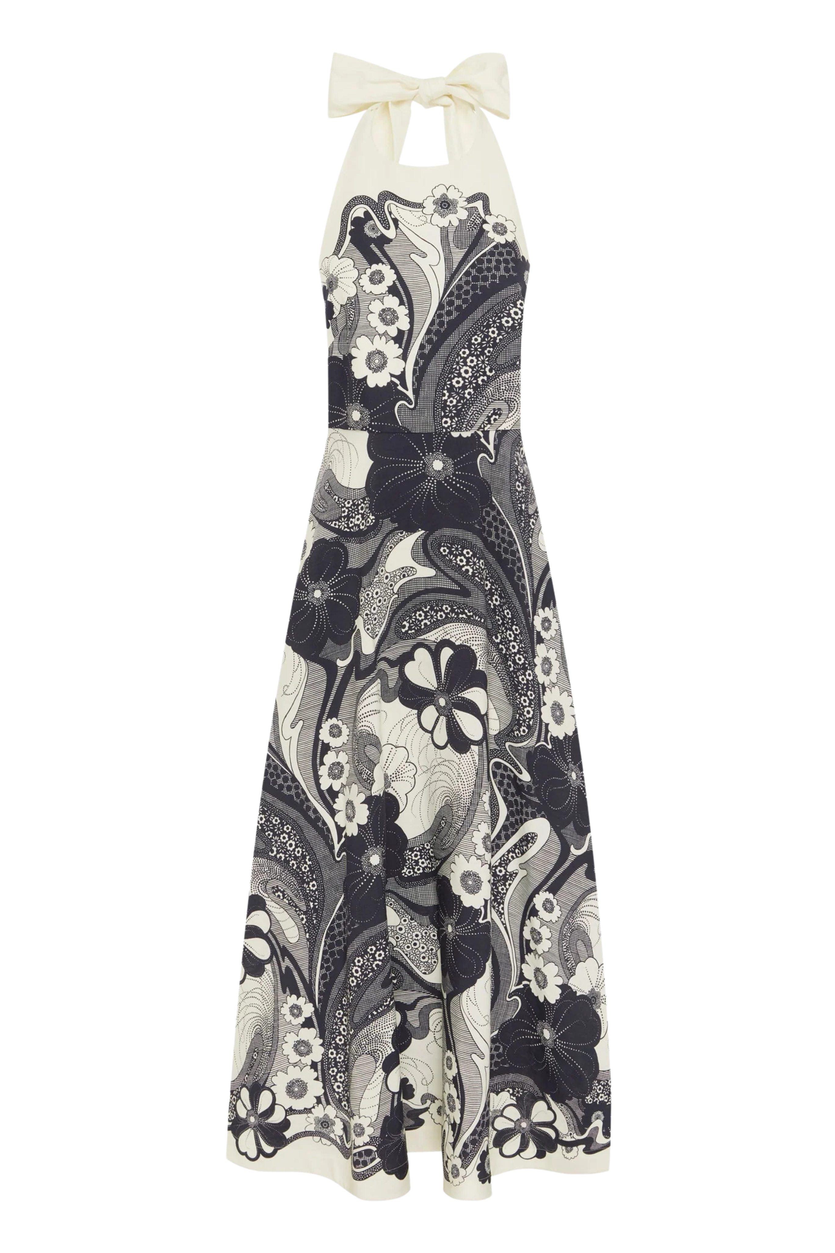 Mickey Midi Dress