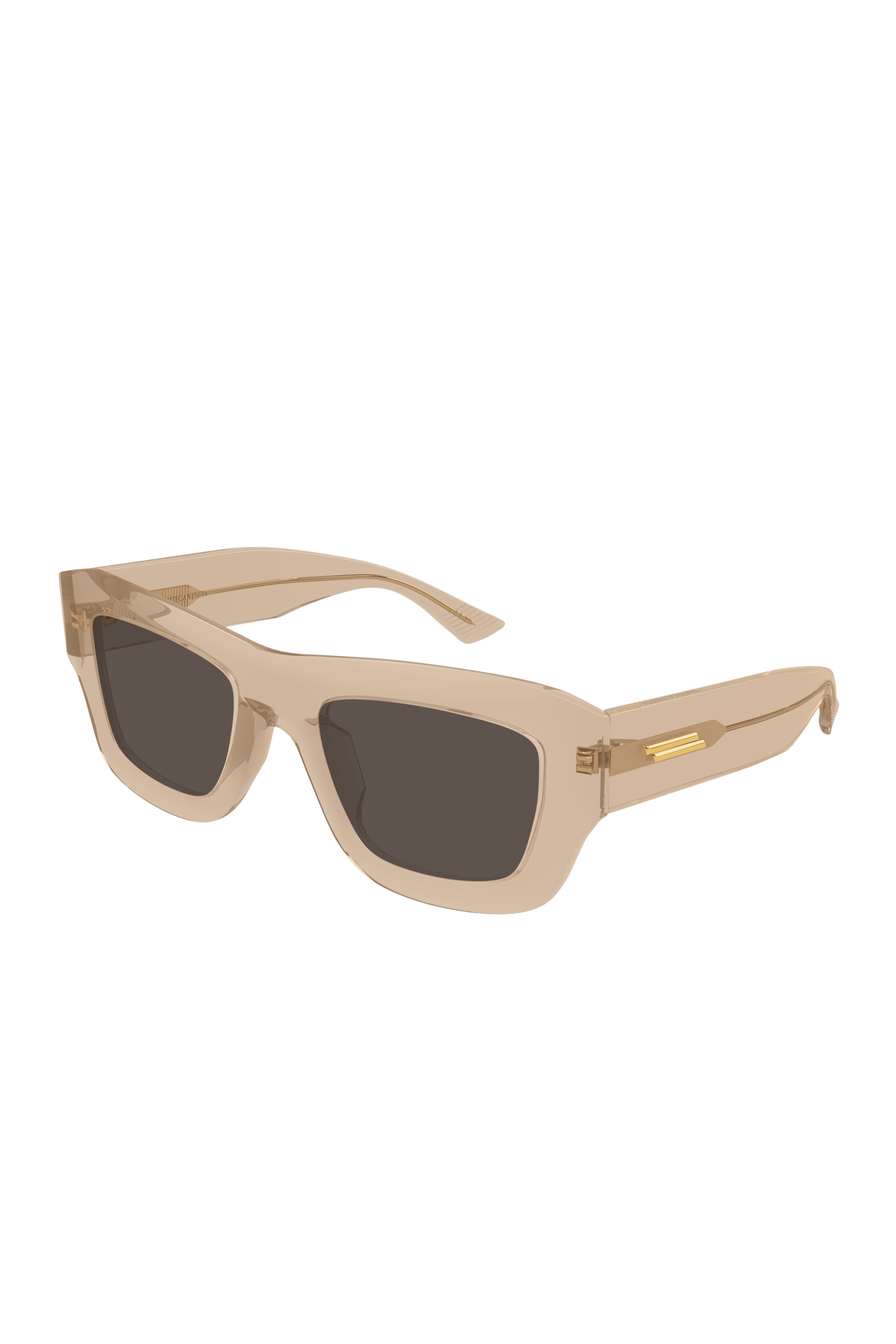 Flat Ribbon Sunglasses