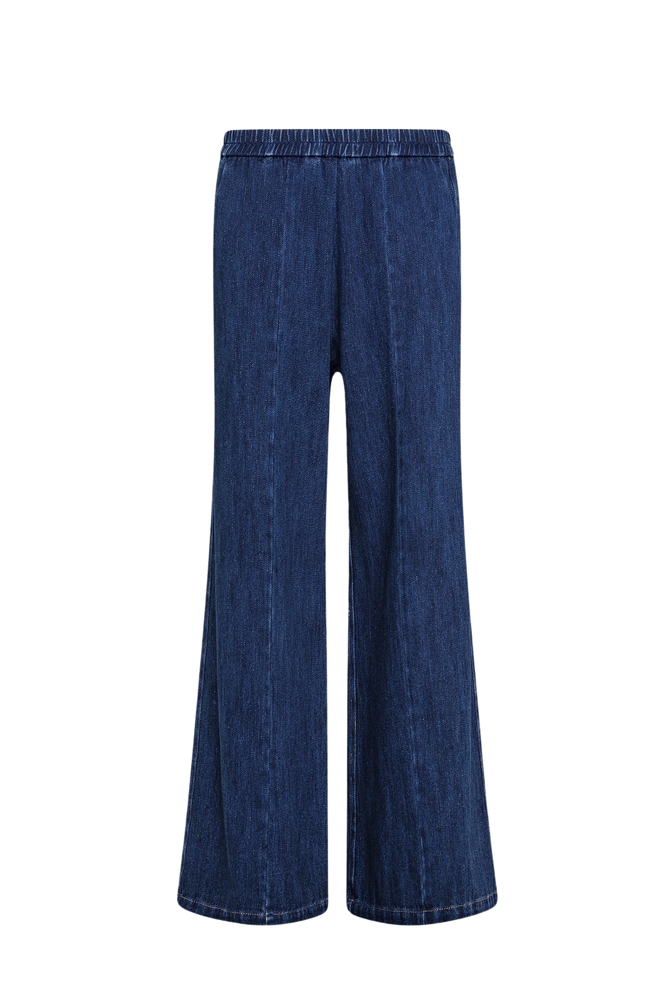 FORTE FORTE Calvary Denim Pants