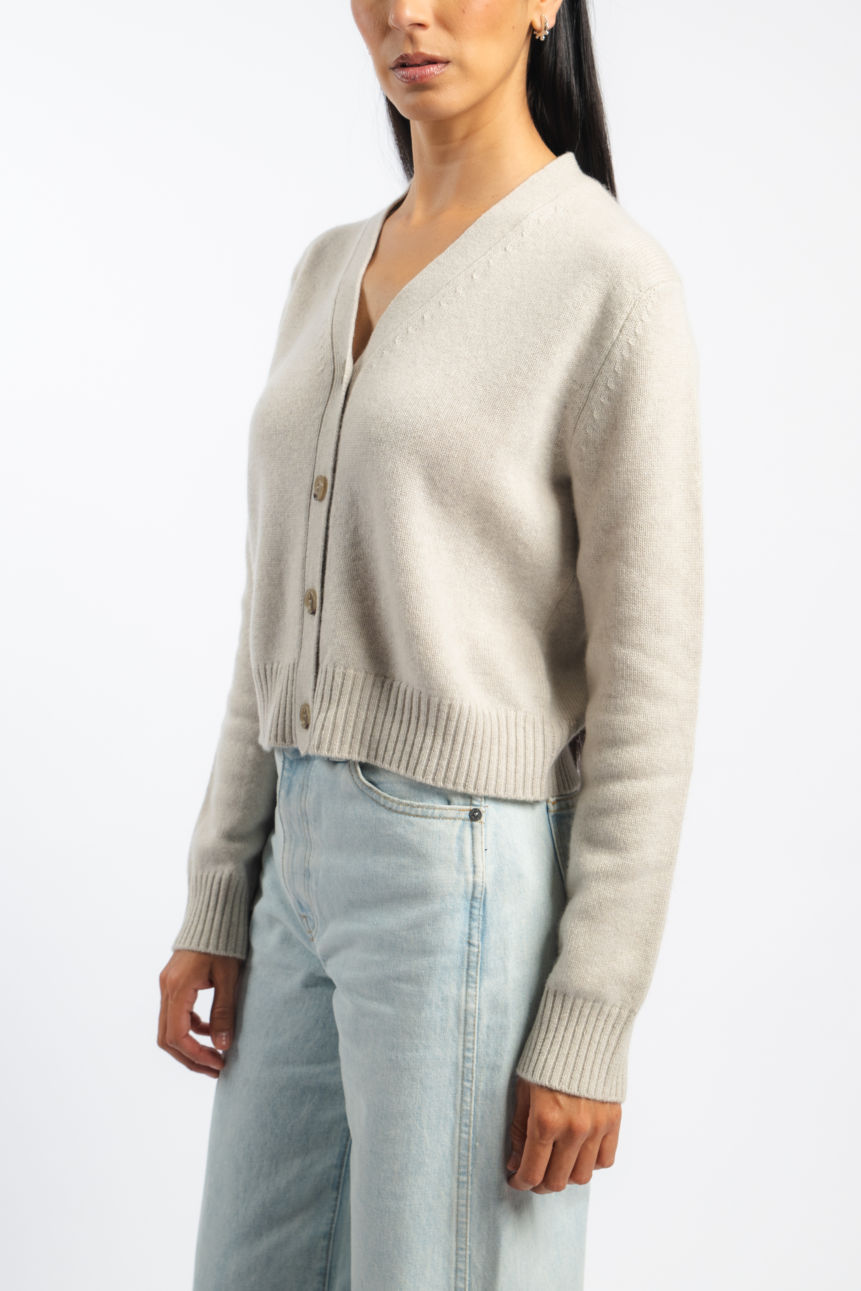 Marion Cardigan