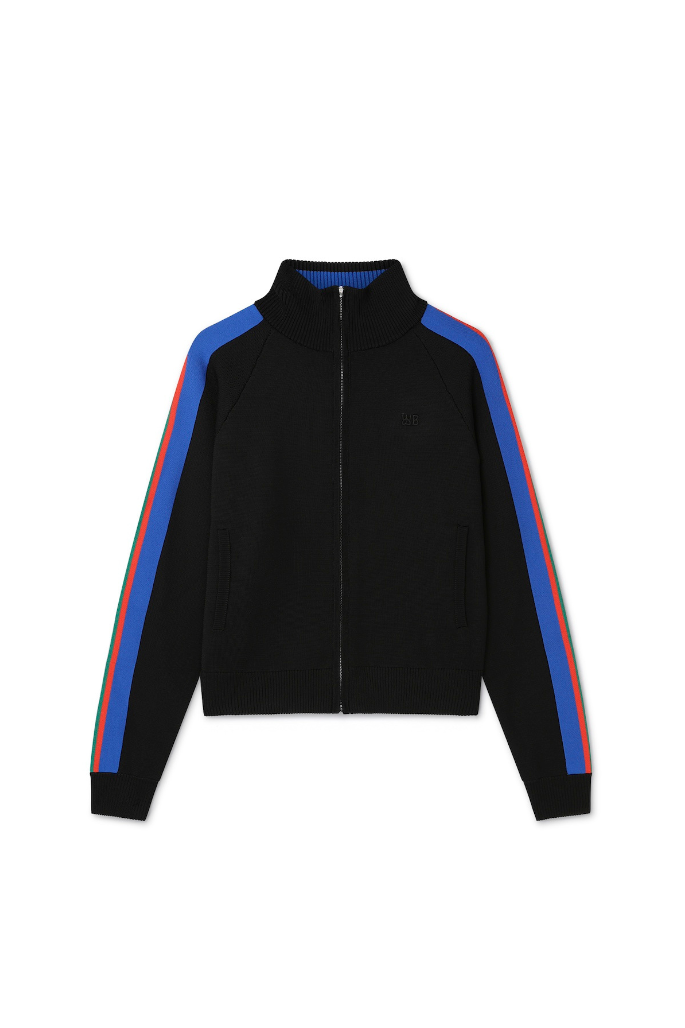 WALES BONNER Tide Track Jacket