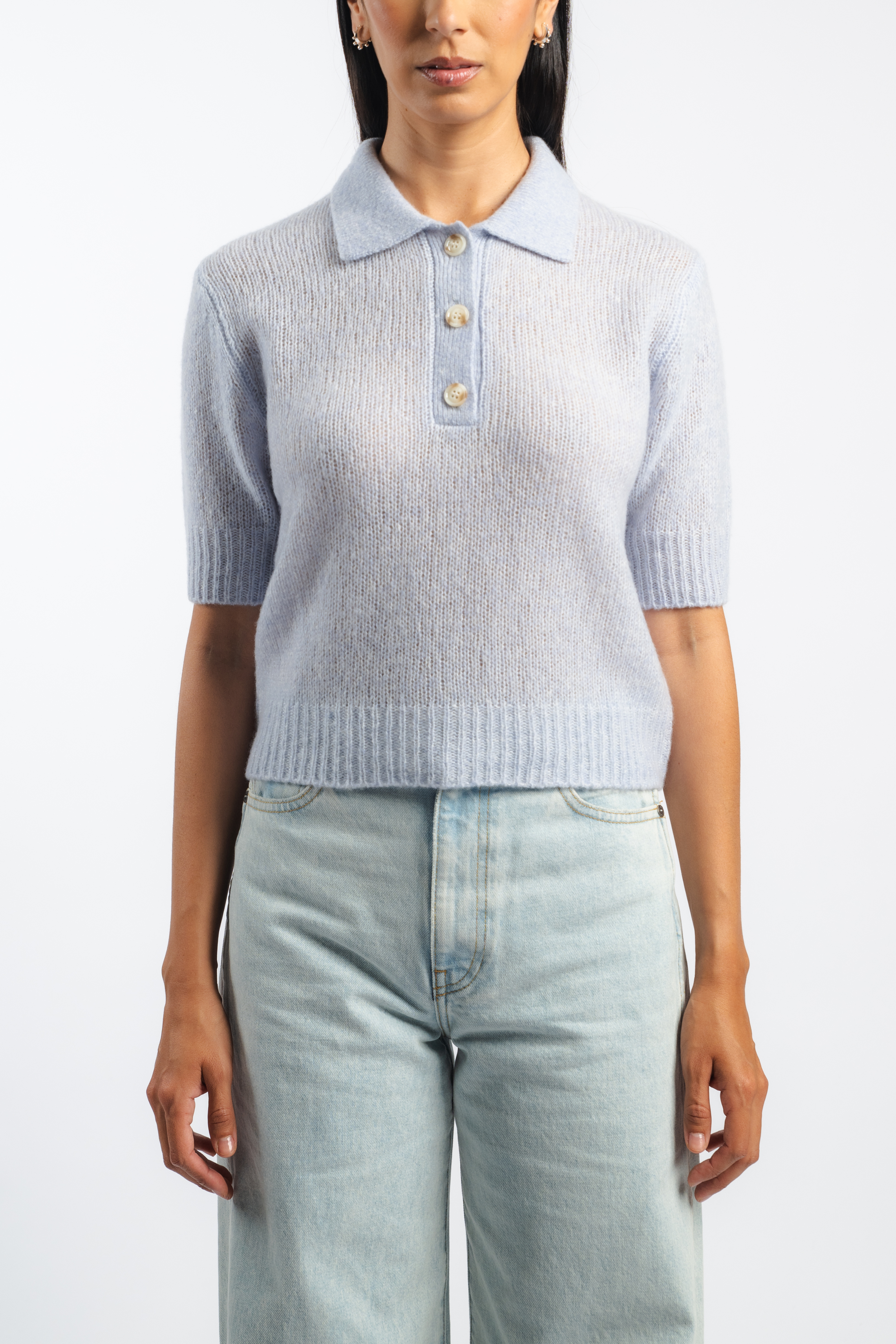Masy Sweater