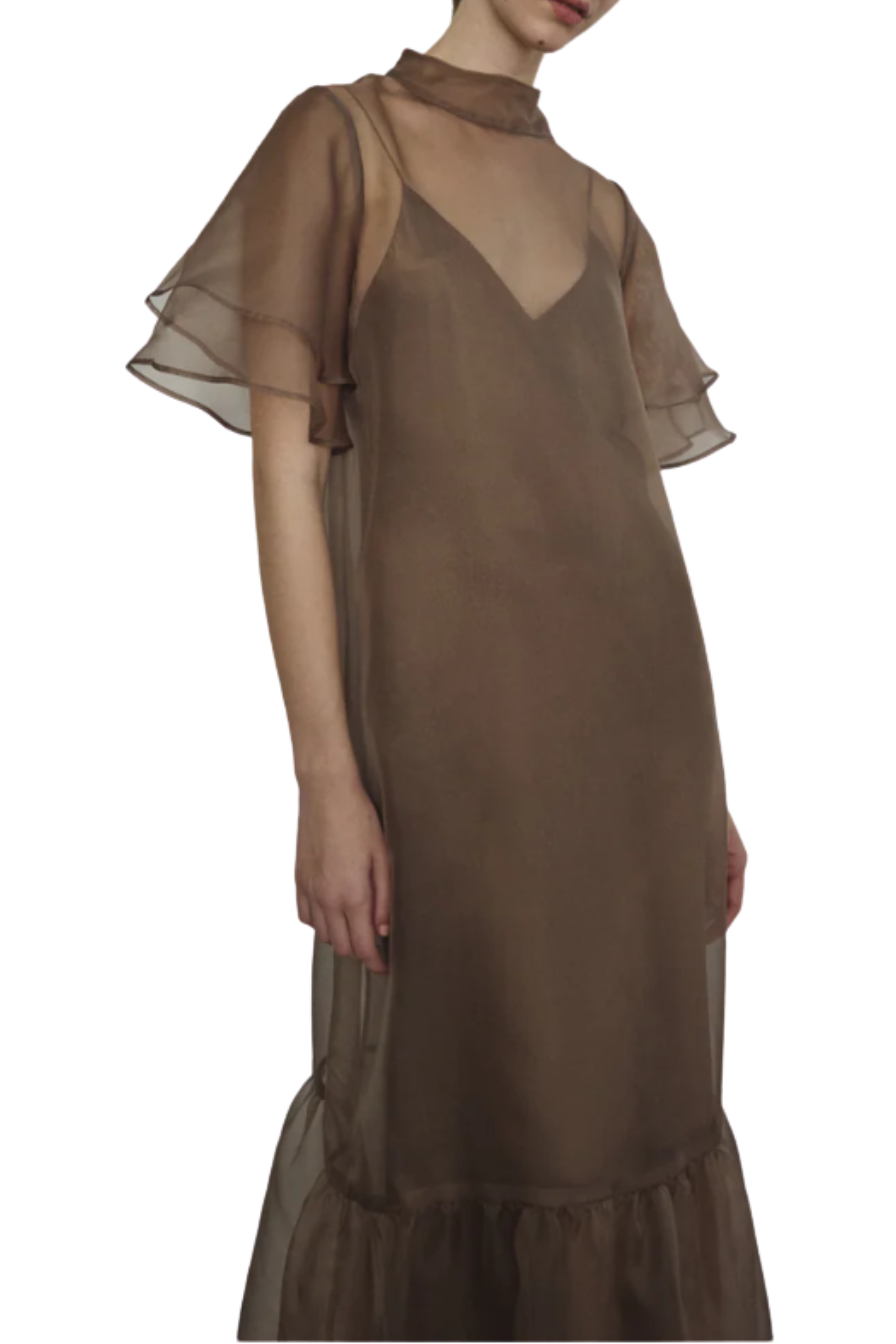 Barre Dress