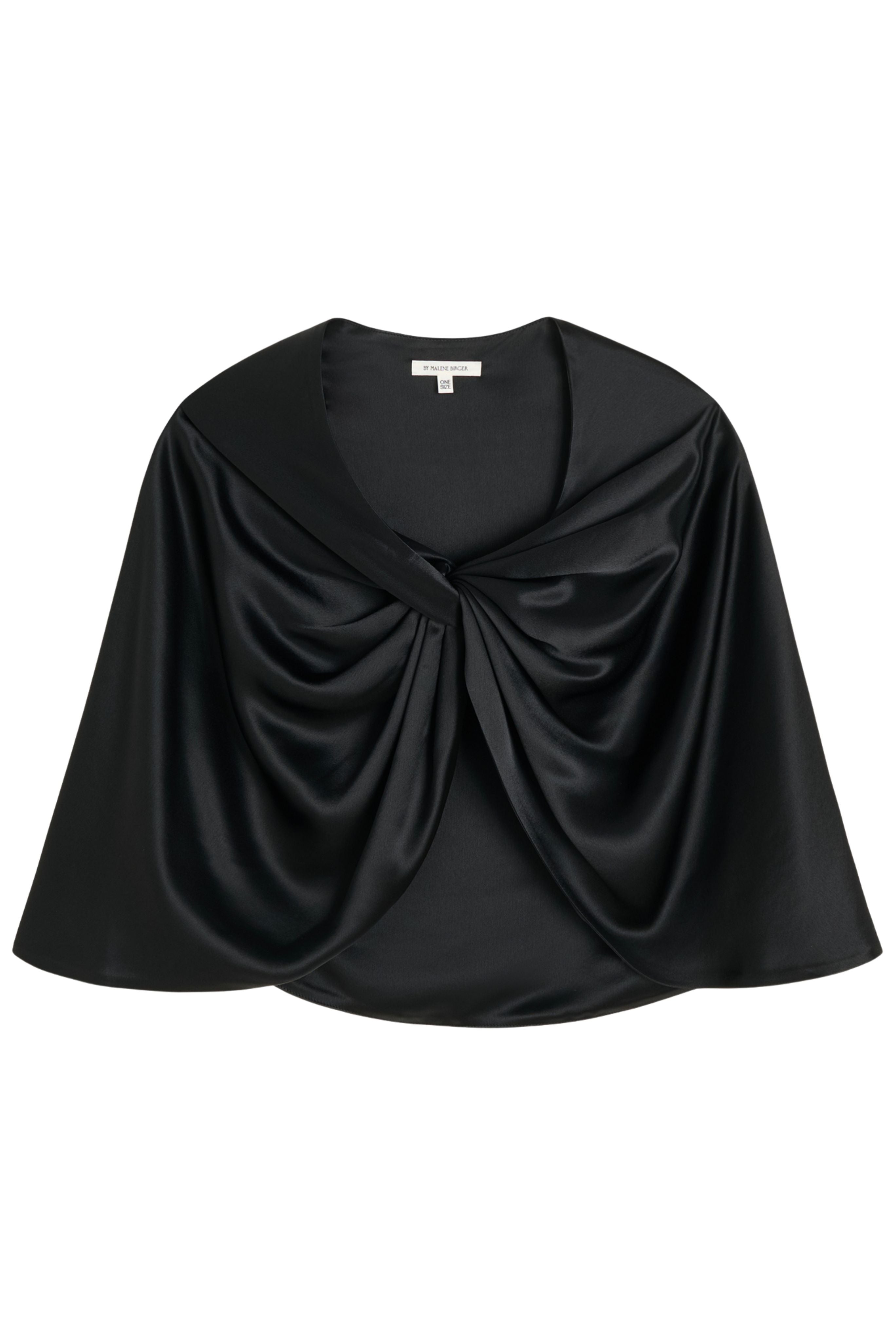 Pinlos Shawl