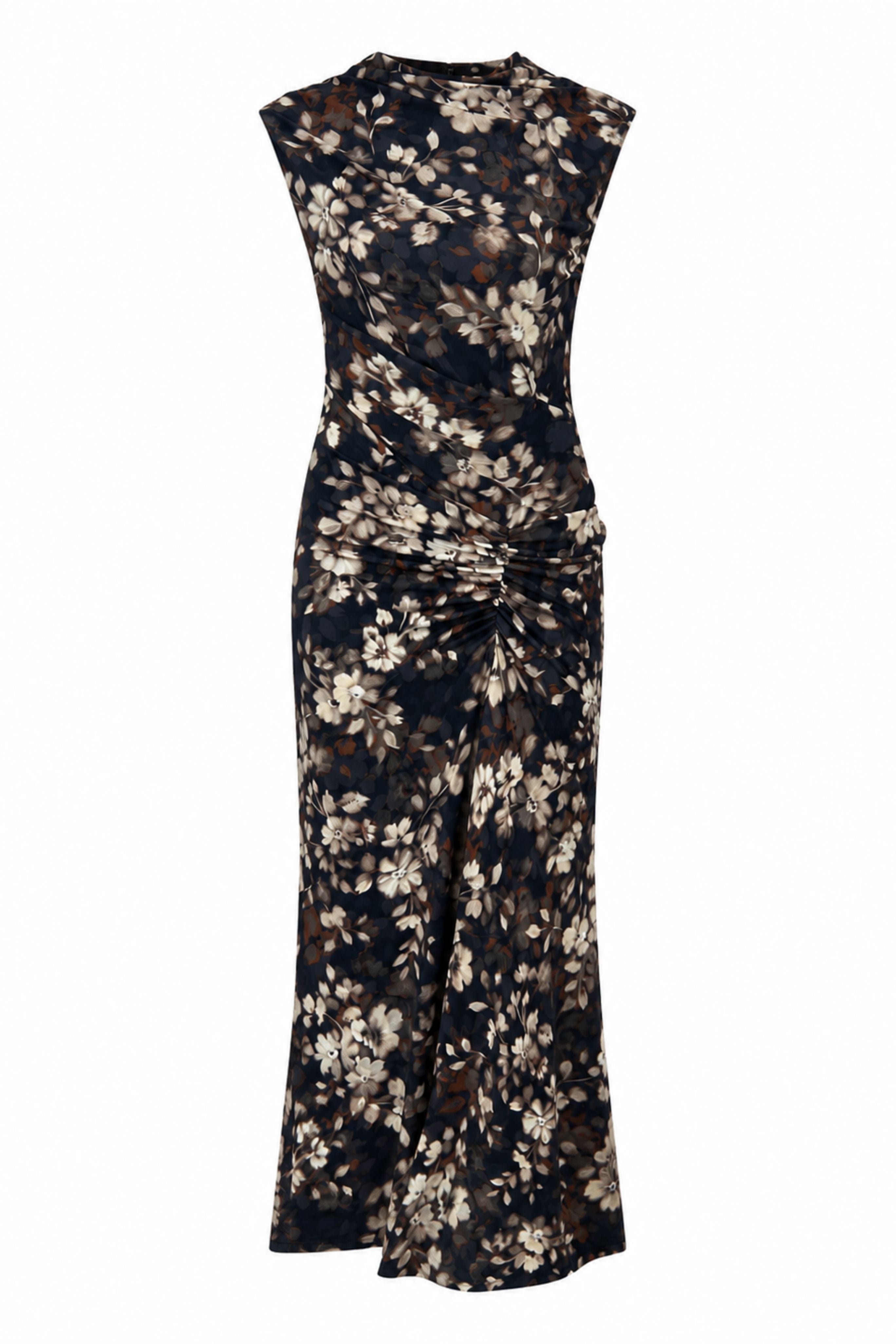 Acacia Midi Dress