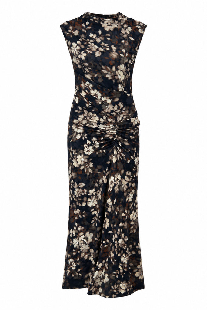 Acacia Midi Dress