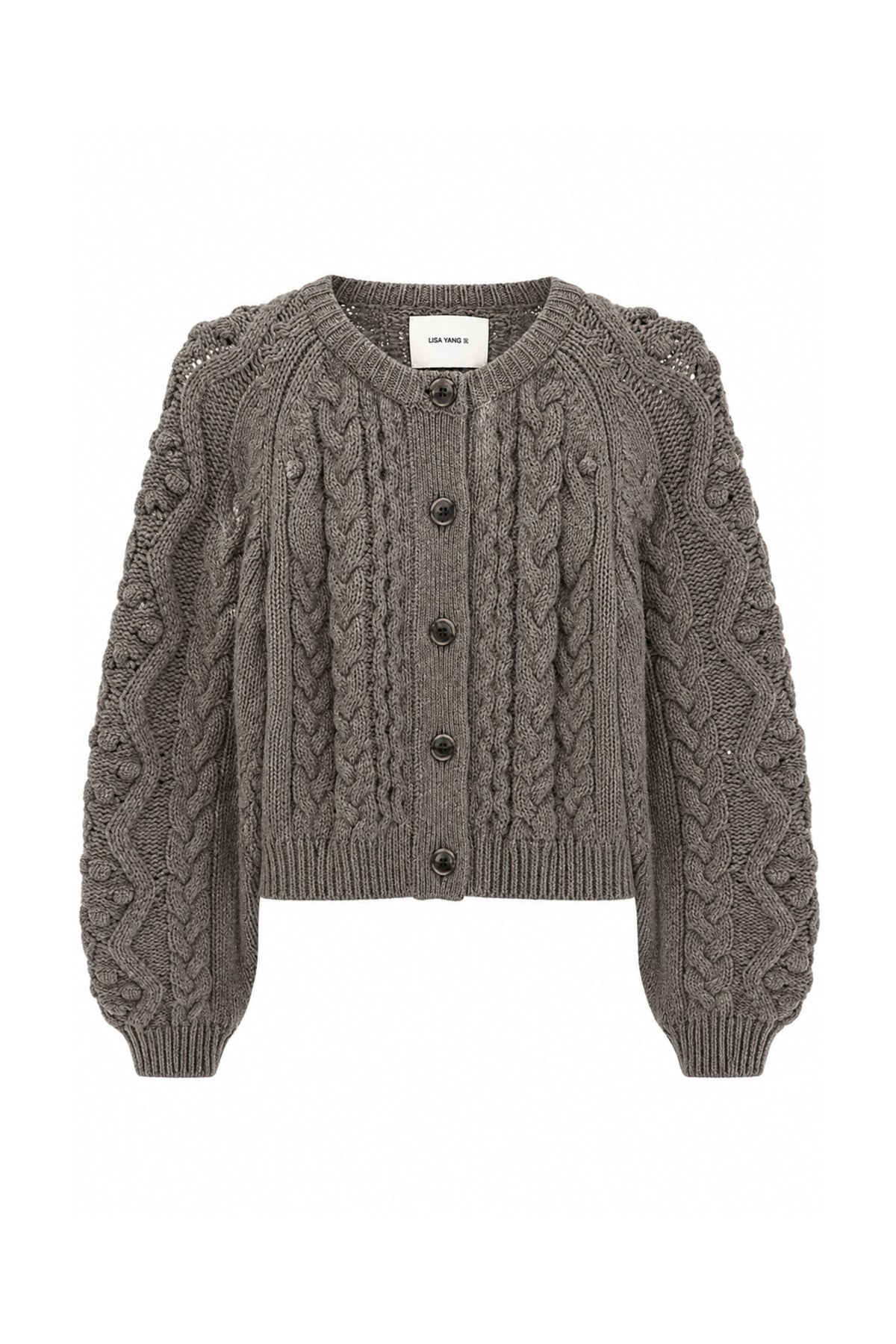 Winroe Cardigan