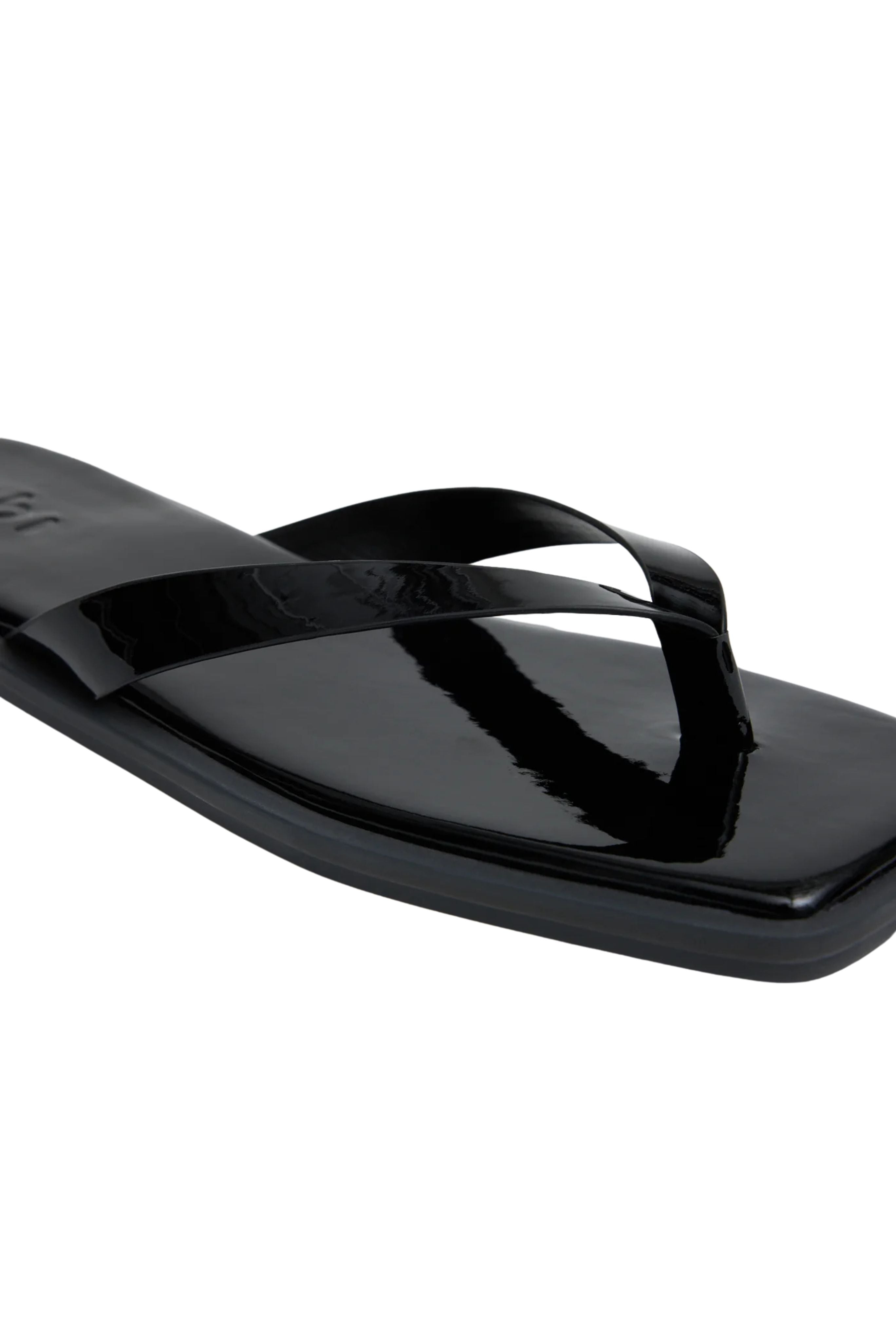 Arnie Sandal - Black