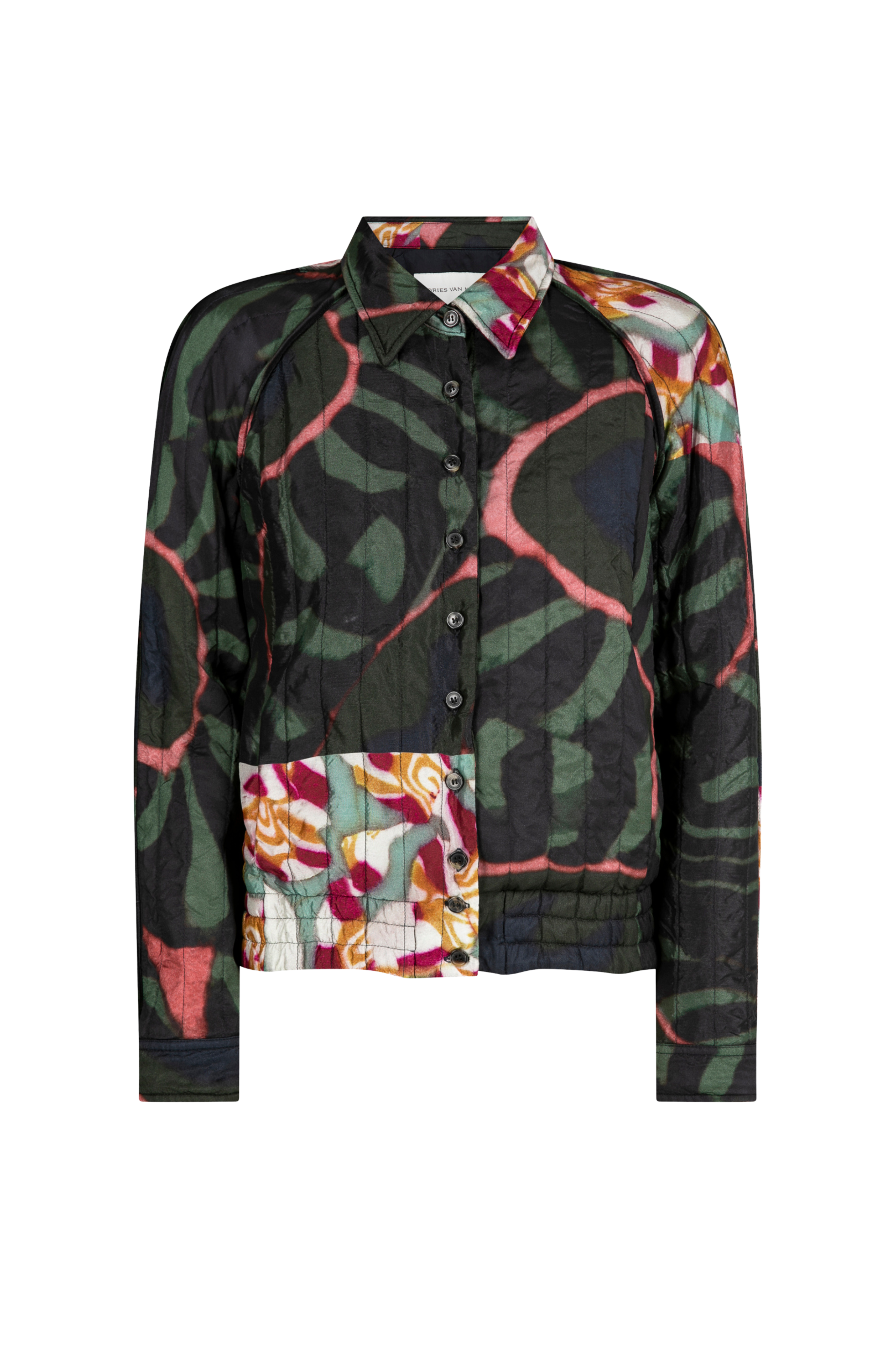 Valoria Jacket