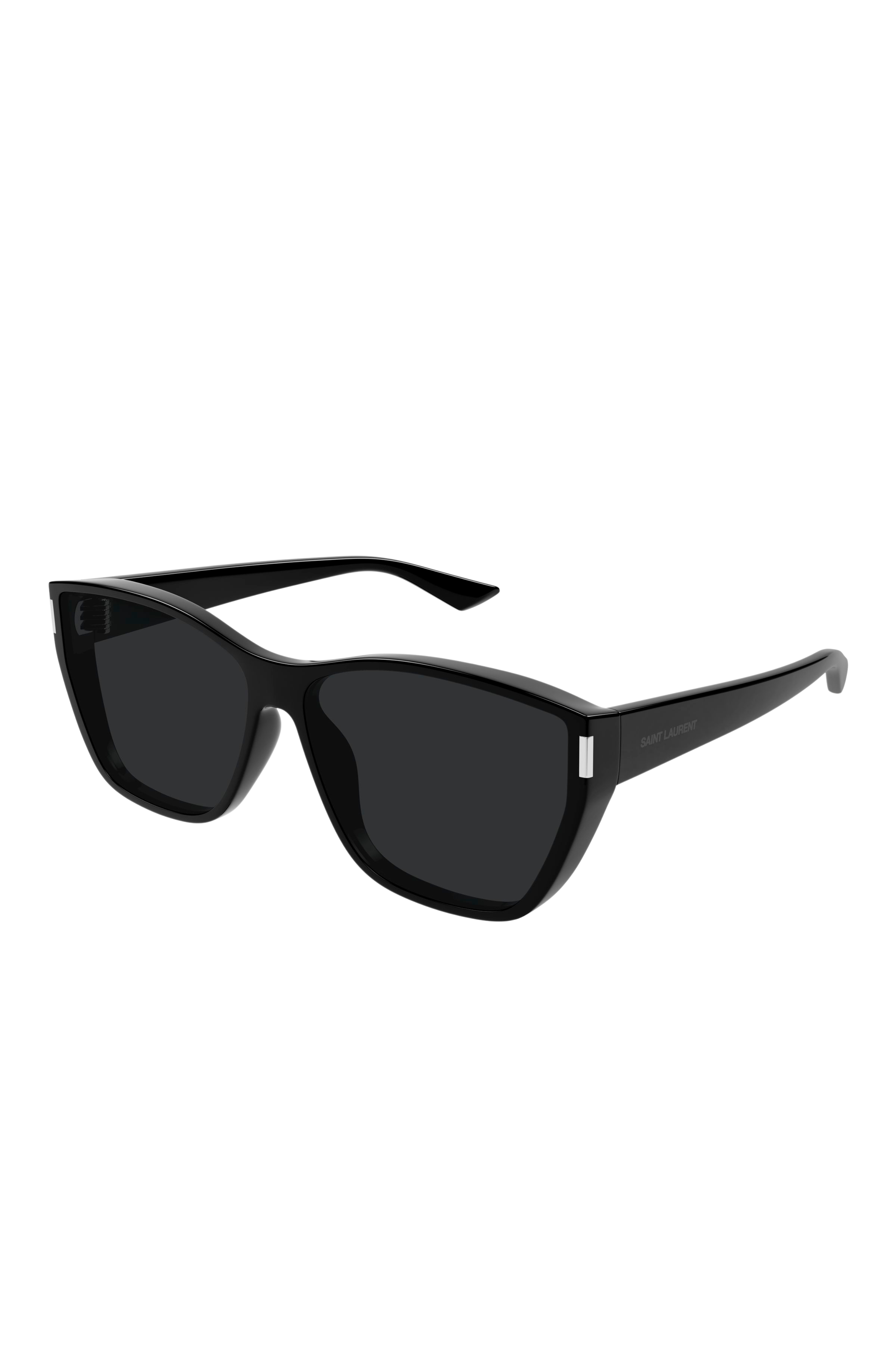 Bold Cat Eye Sunglasses