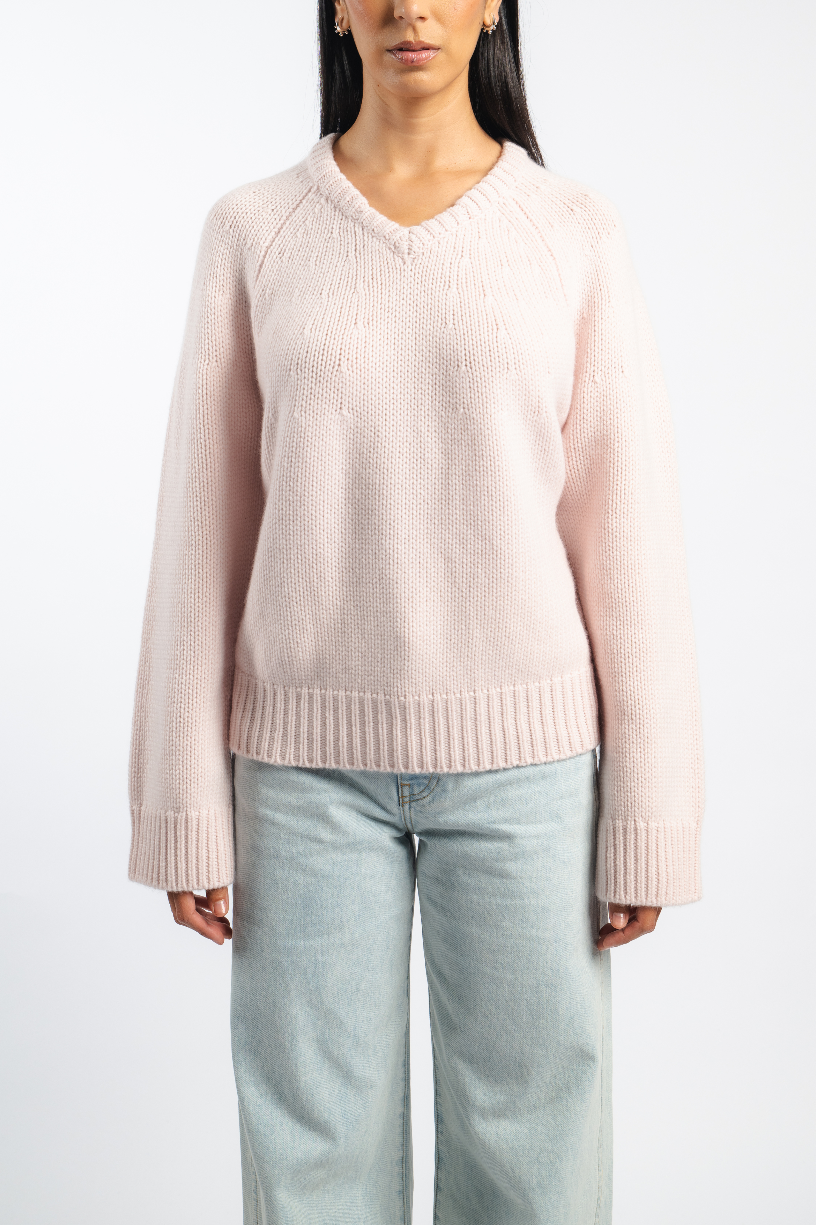 Oia Sweater