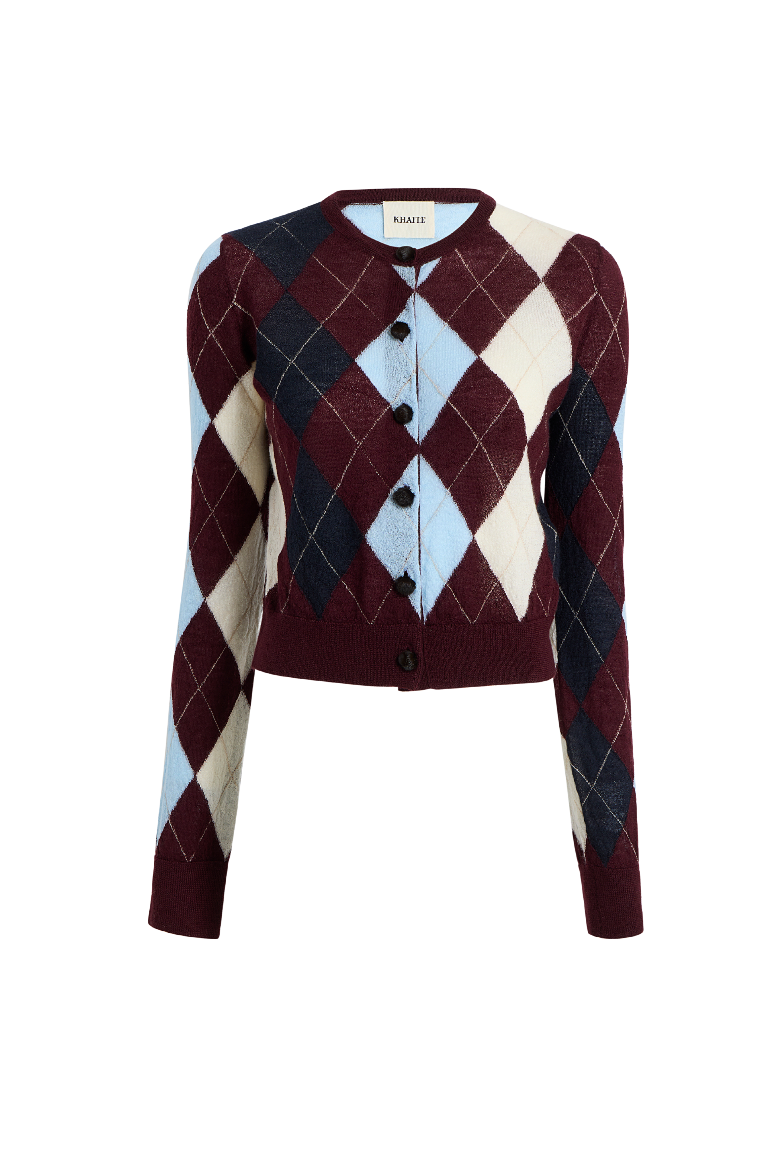 Charli Cardigan