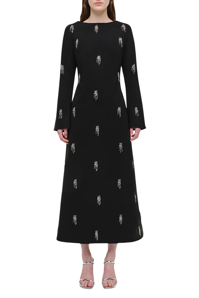 Coretta Midi Dress