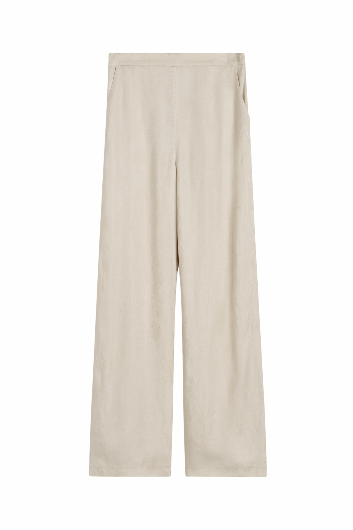 Lottie Pants - Pearl