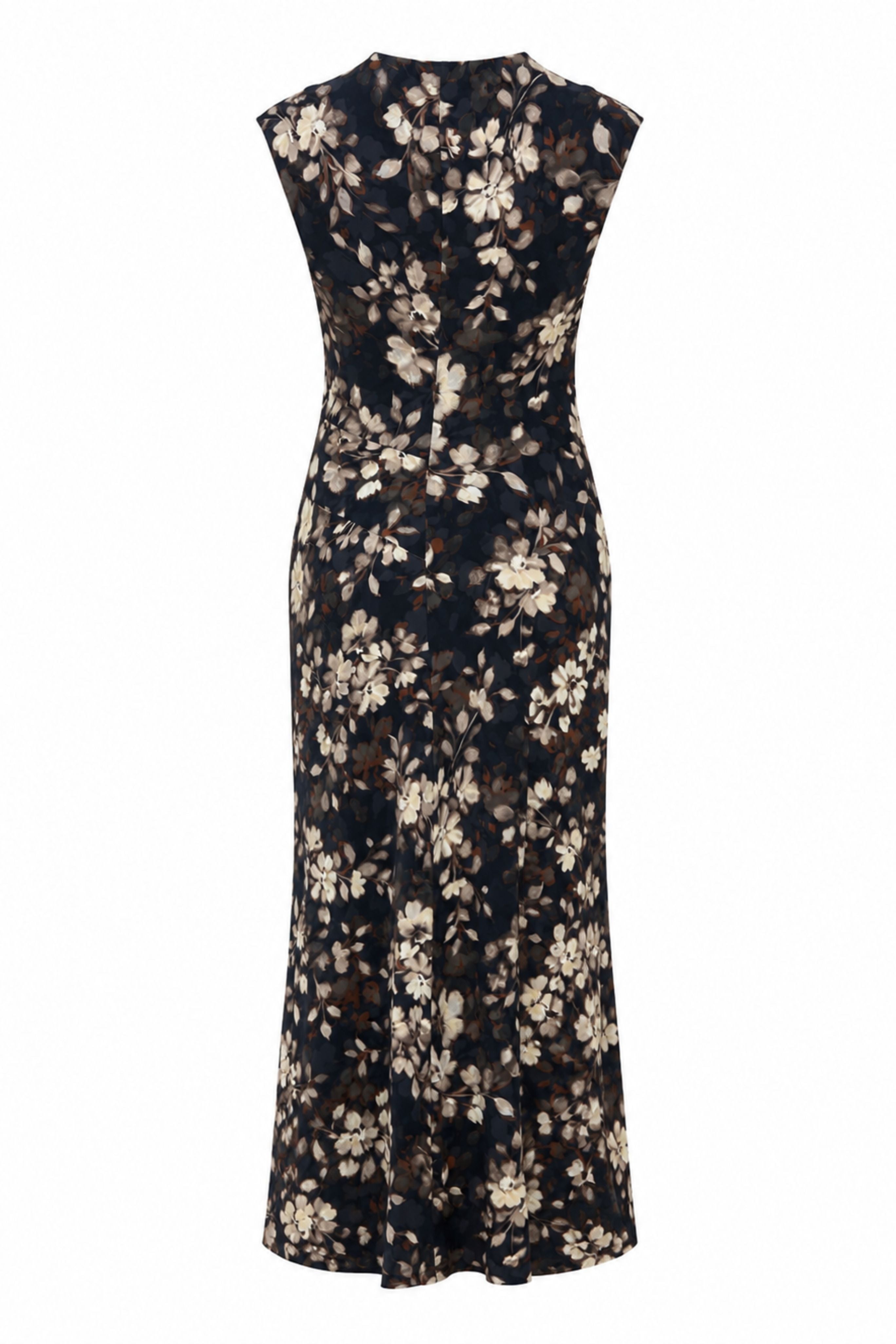 Acacia Midi Dress