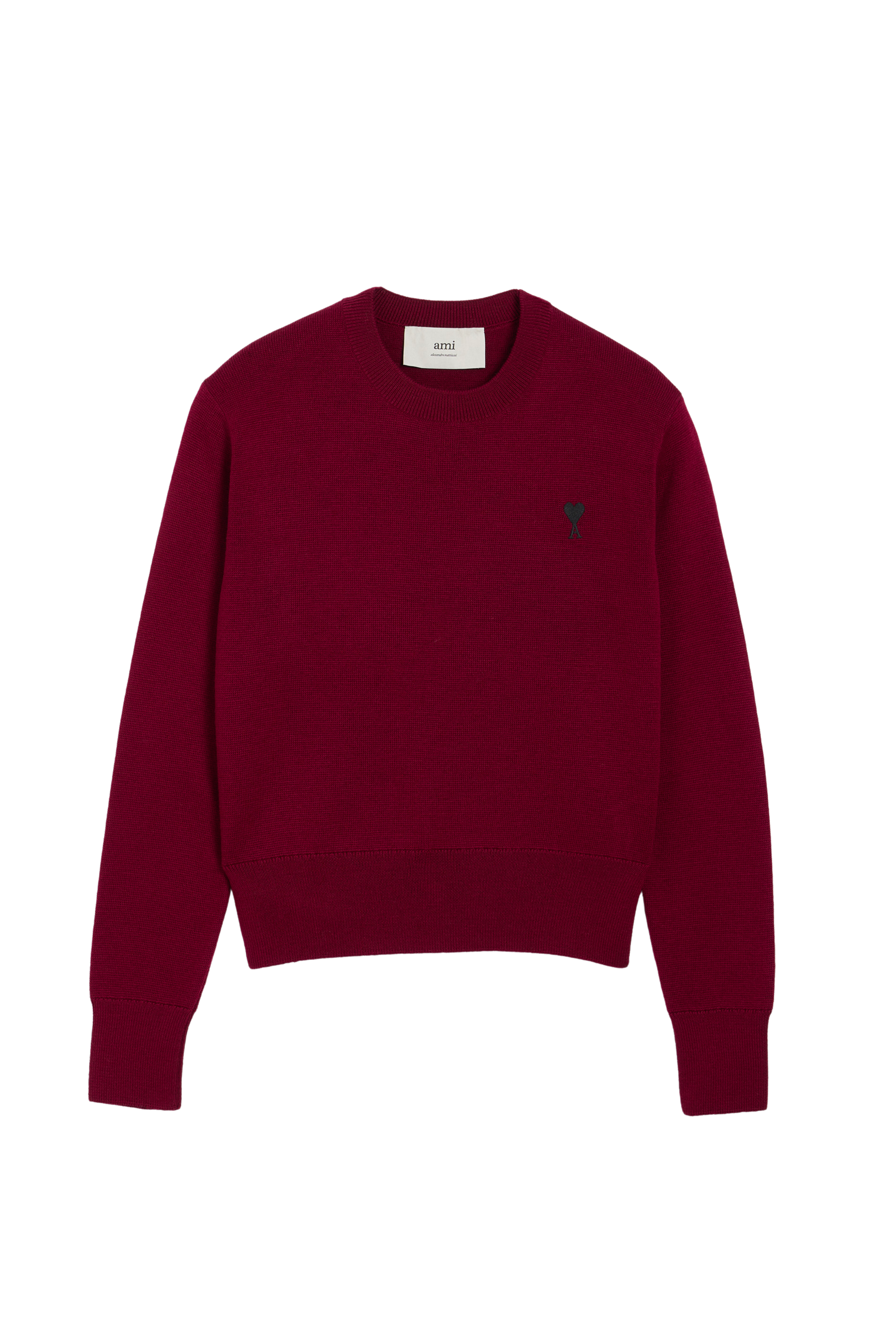 Ami De Coeur Crewneck Sweater