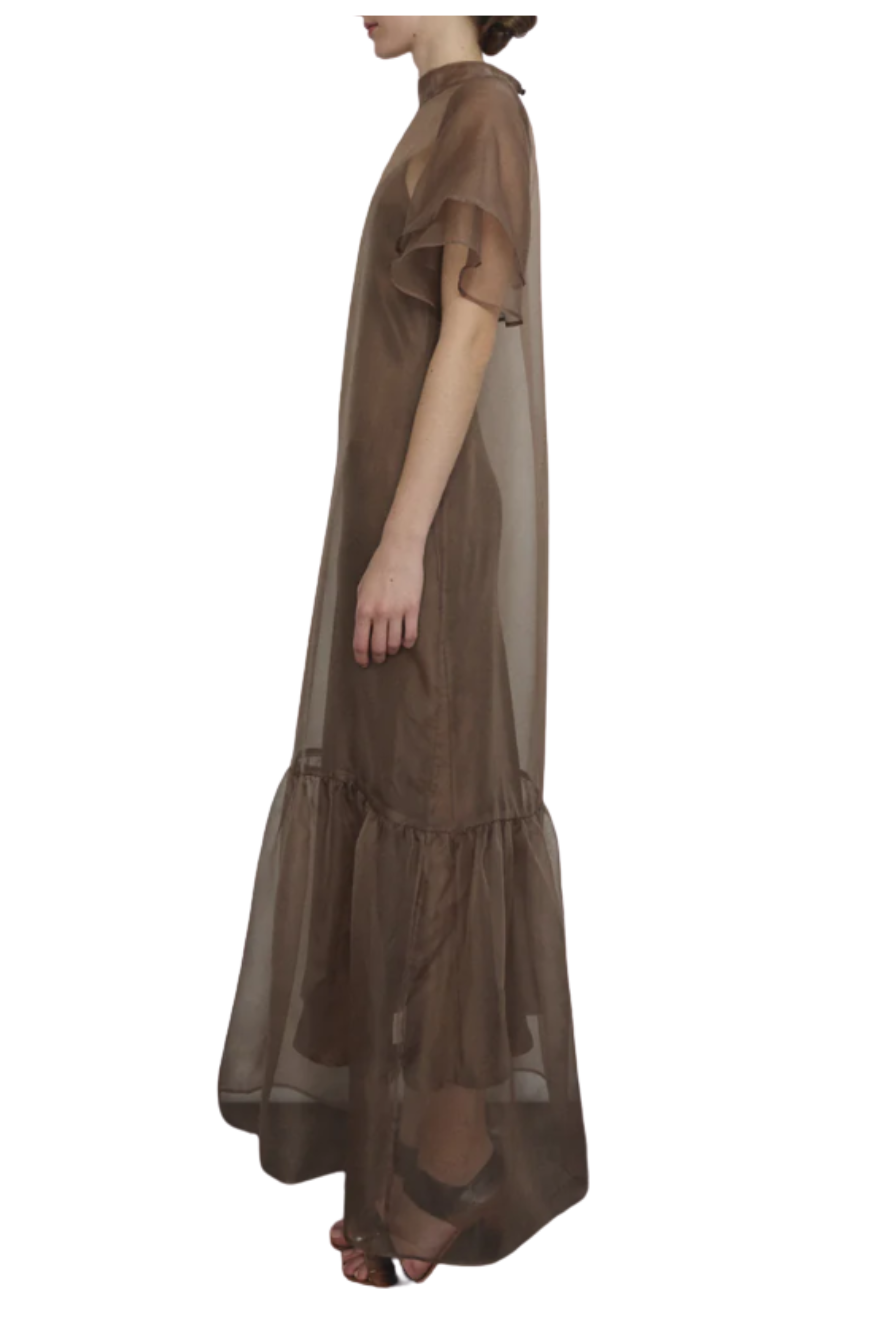 Barre Dress