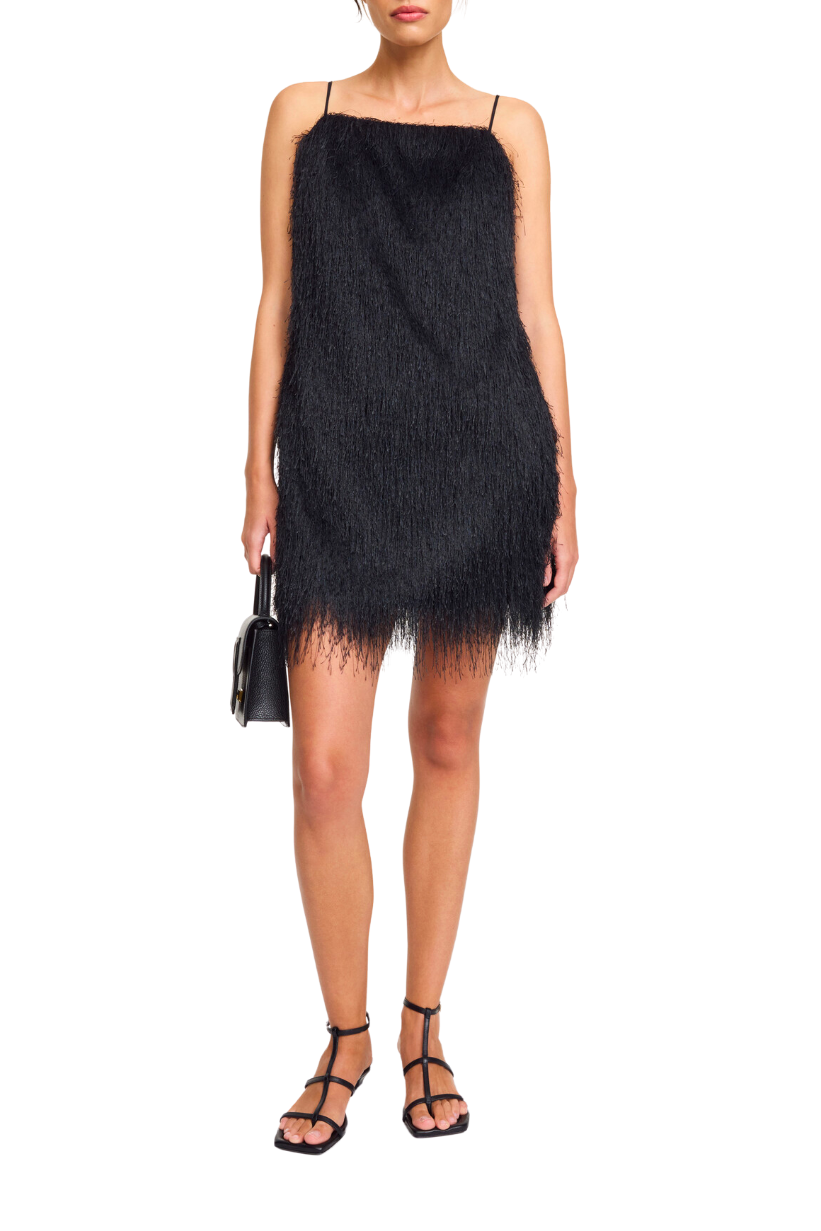 Ledo Dress