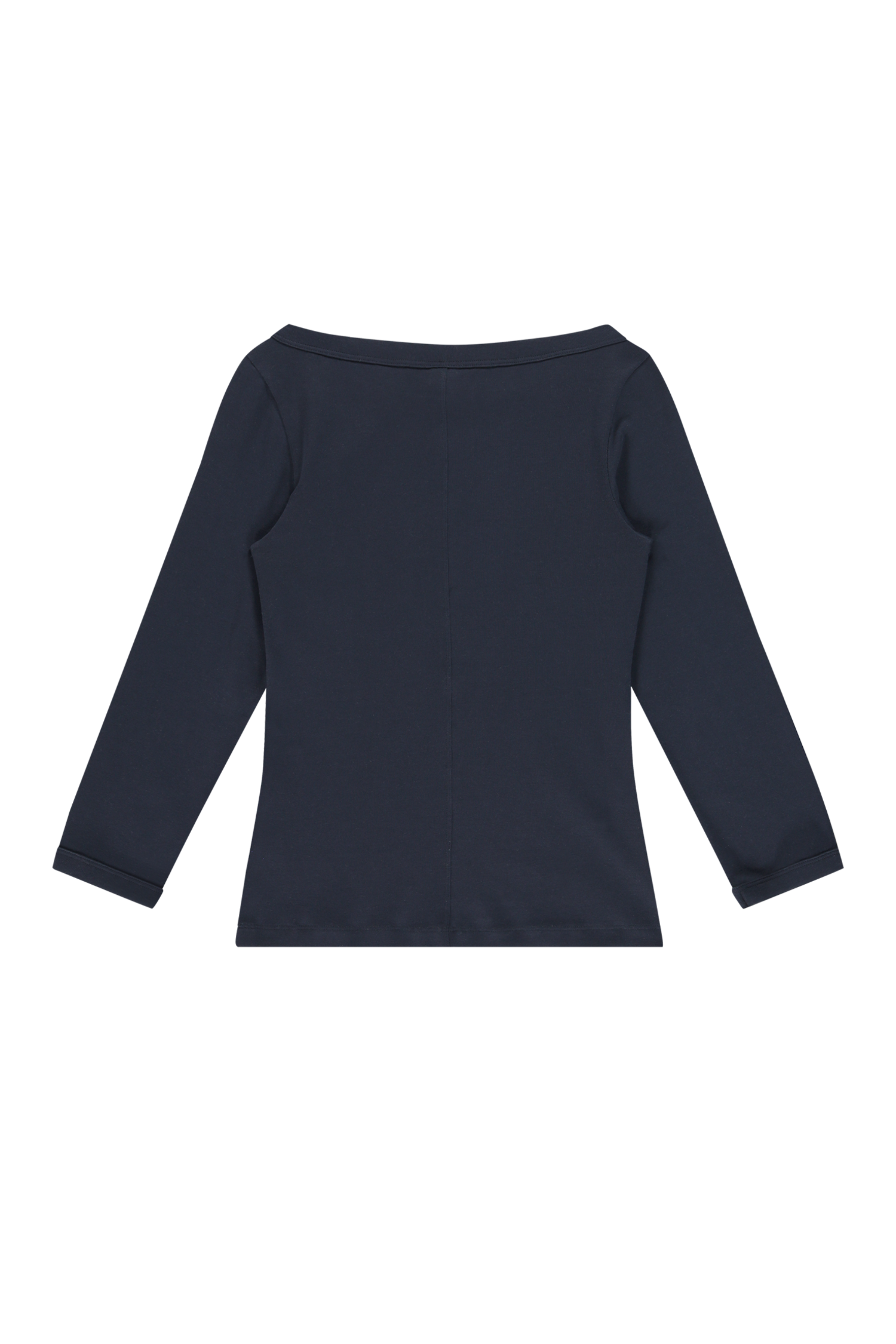 Steffi Tee in Navy