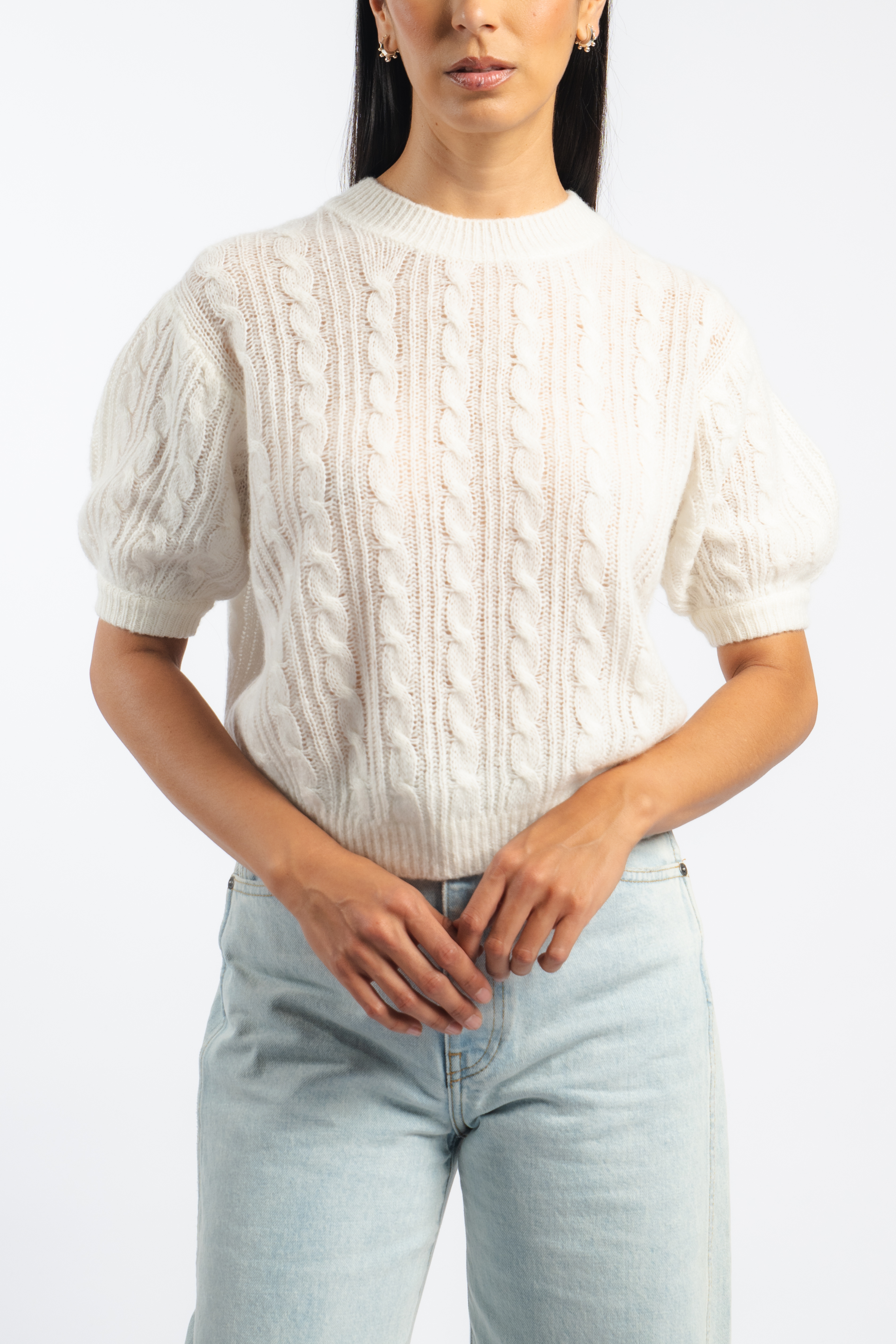 Kenzie Sweater