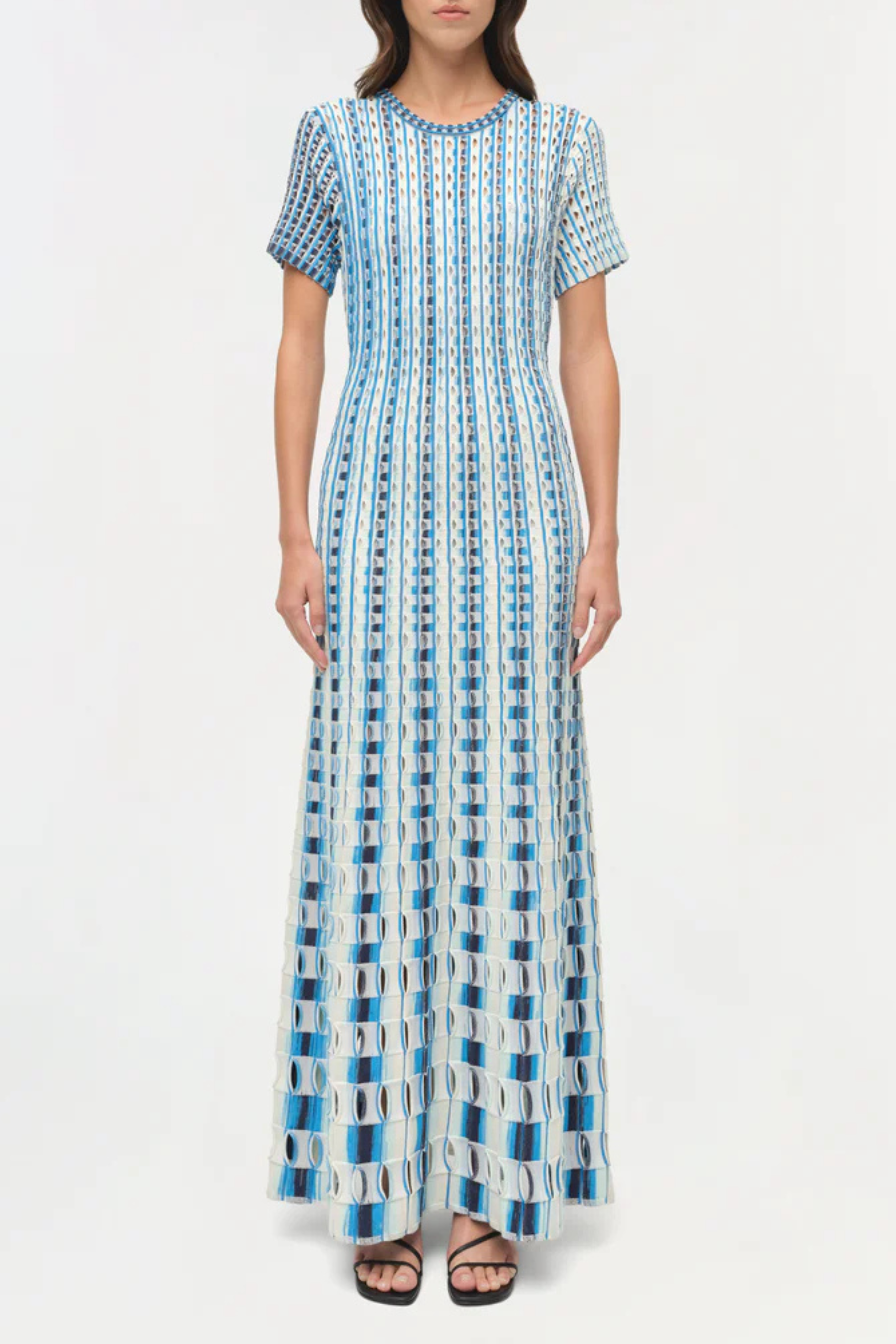 Zaida Midi Dress