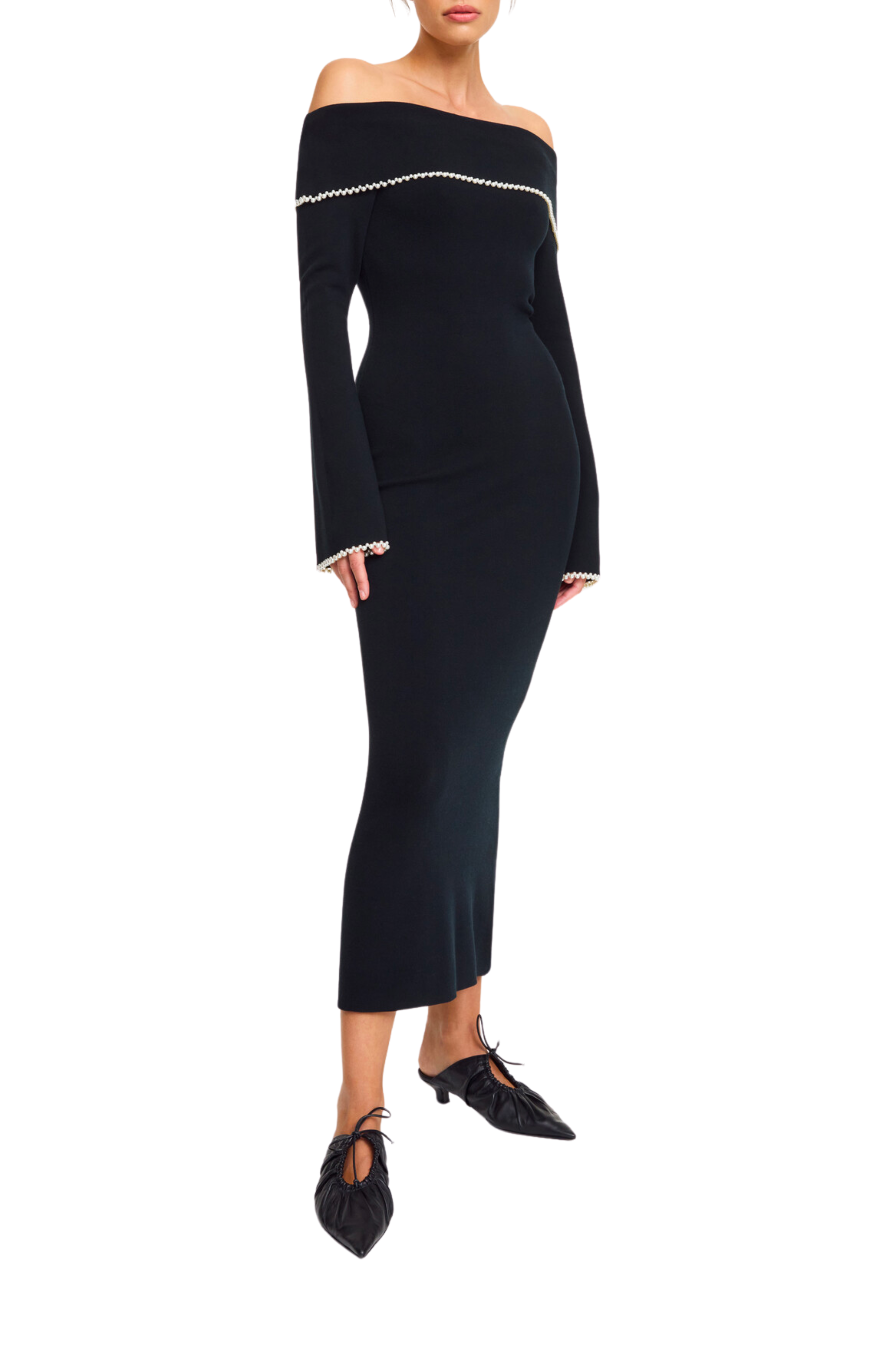 Hillevi Dress