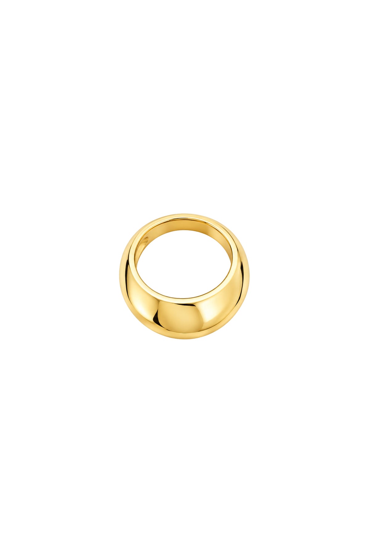 Stacking Ring Medium