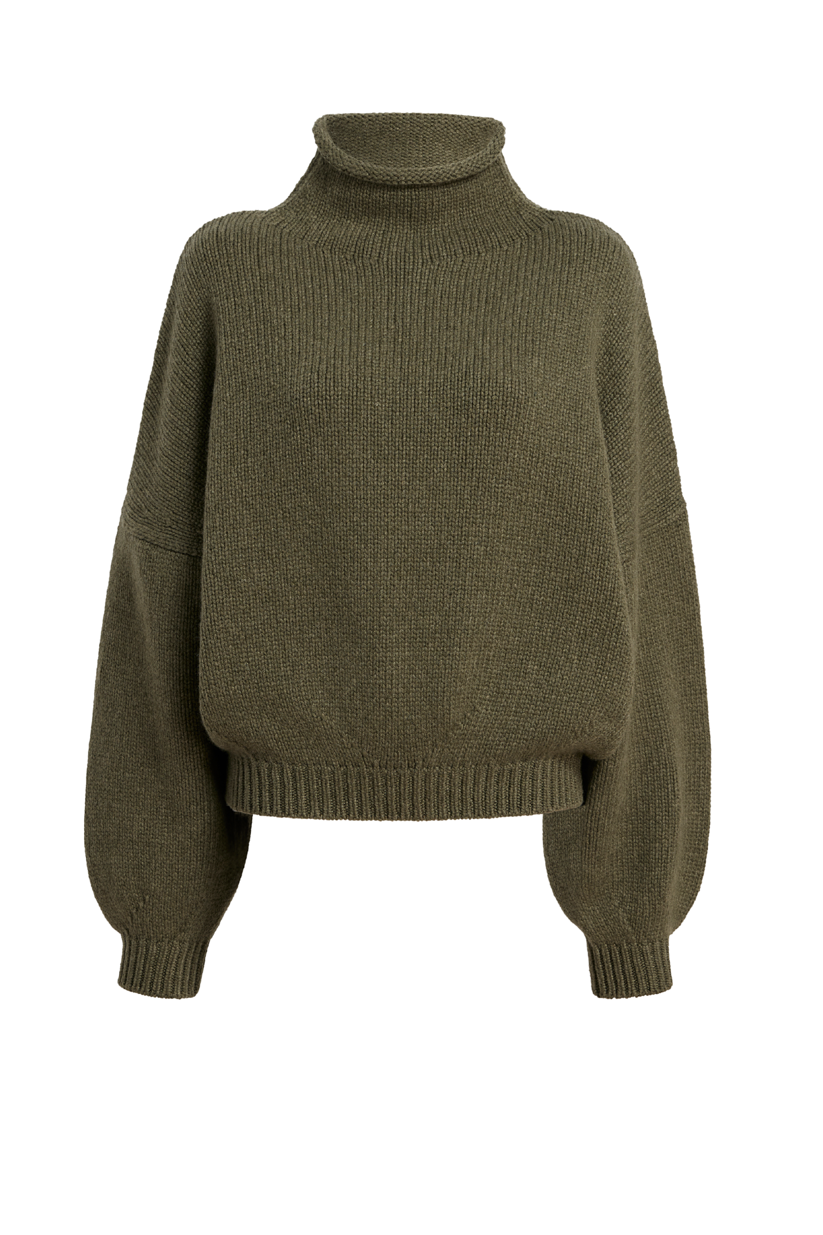 Juniper Sweater