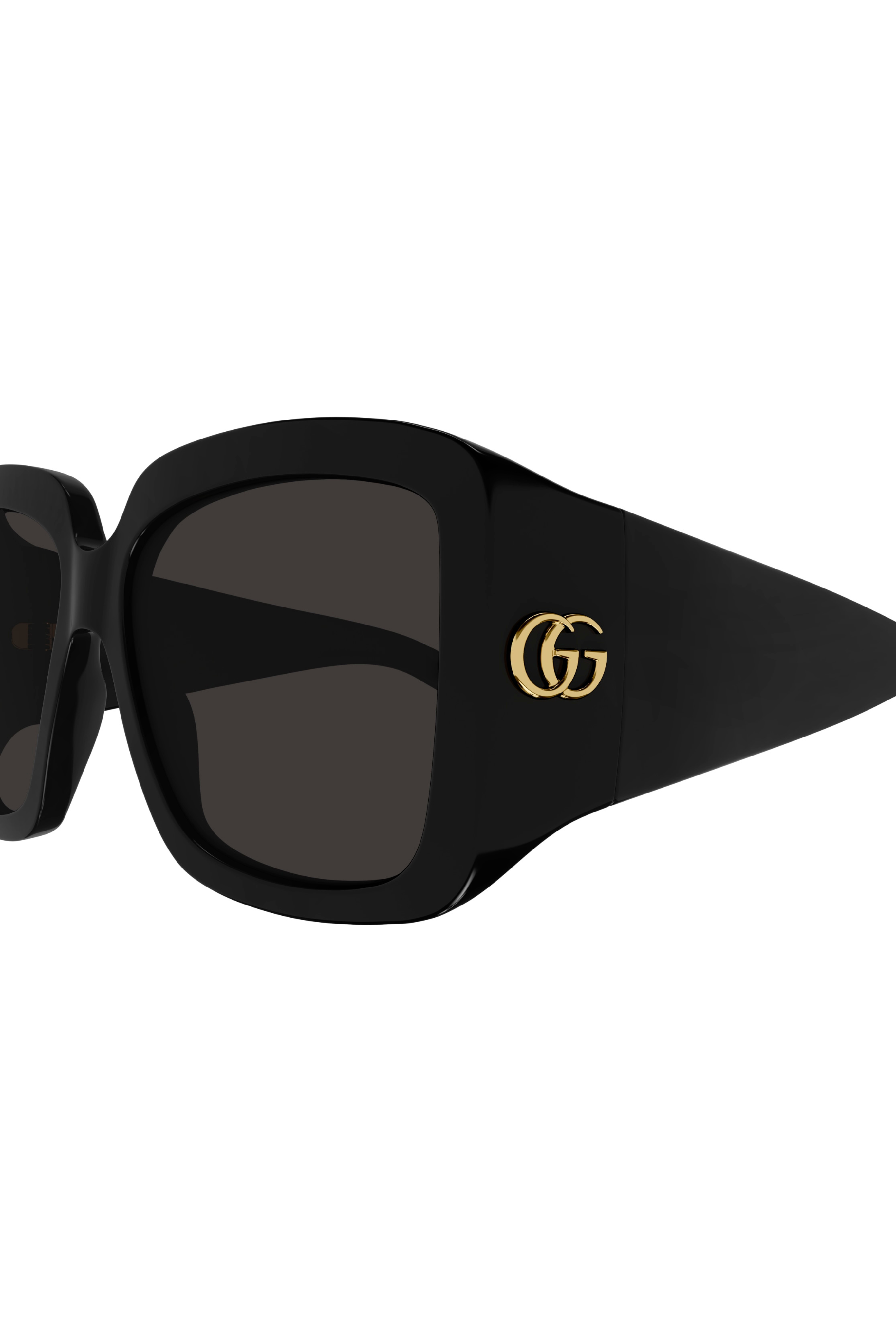 GUCCI Square Frame Sunglasses