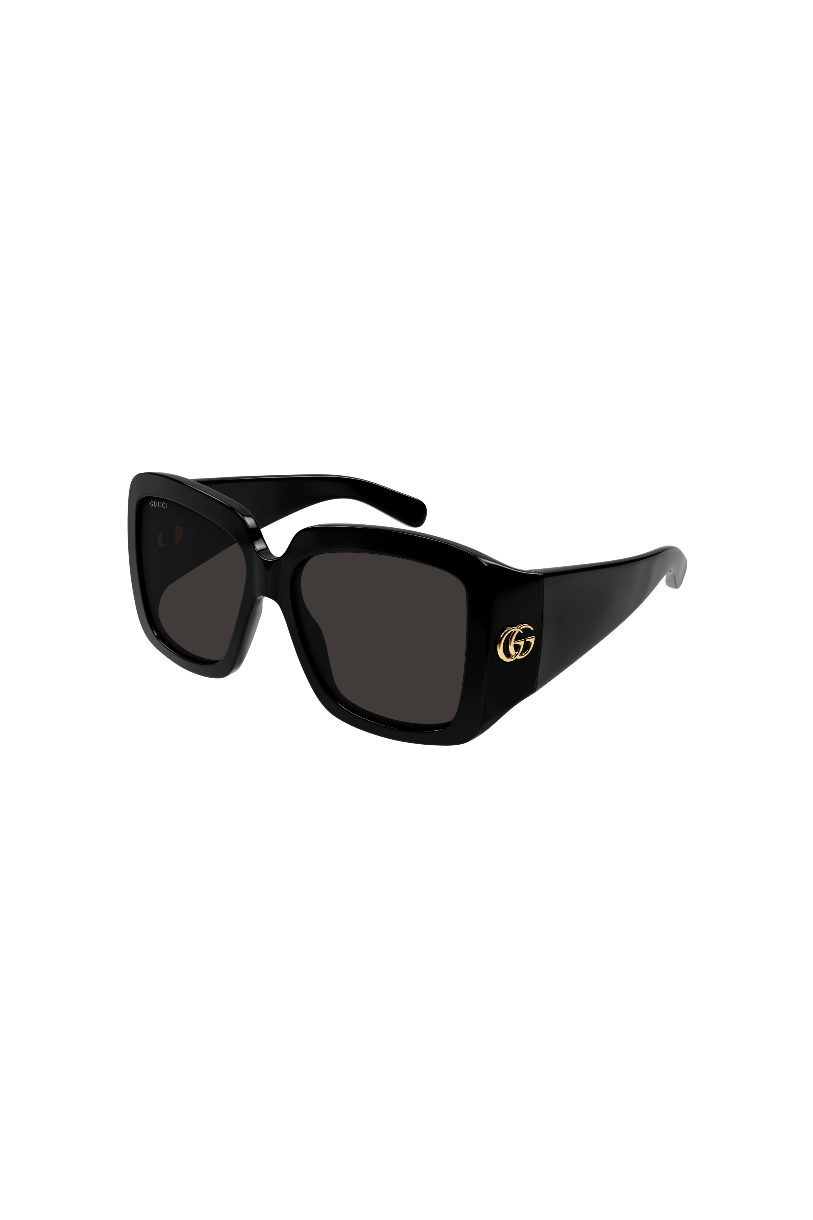 GUCCI Square Frame Sunglasses