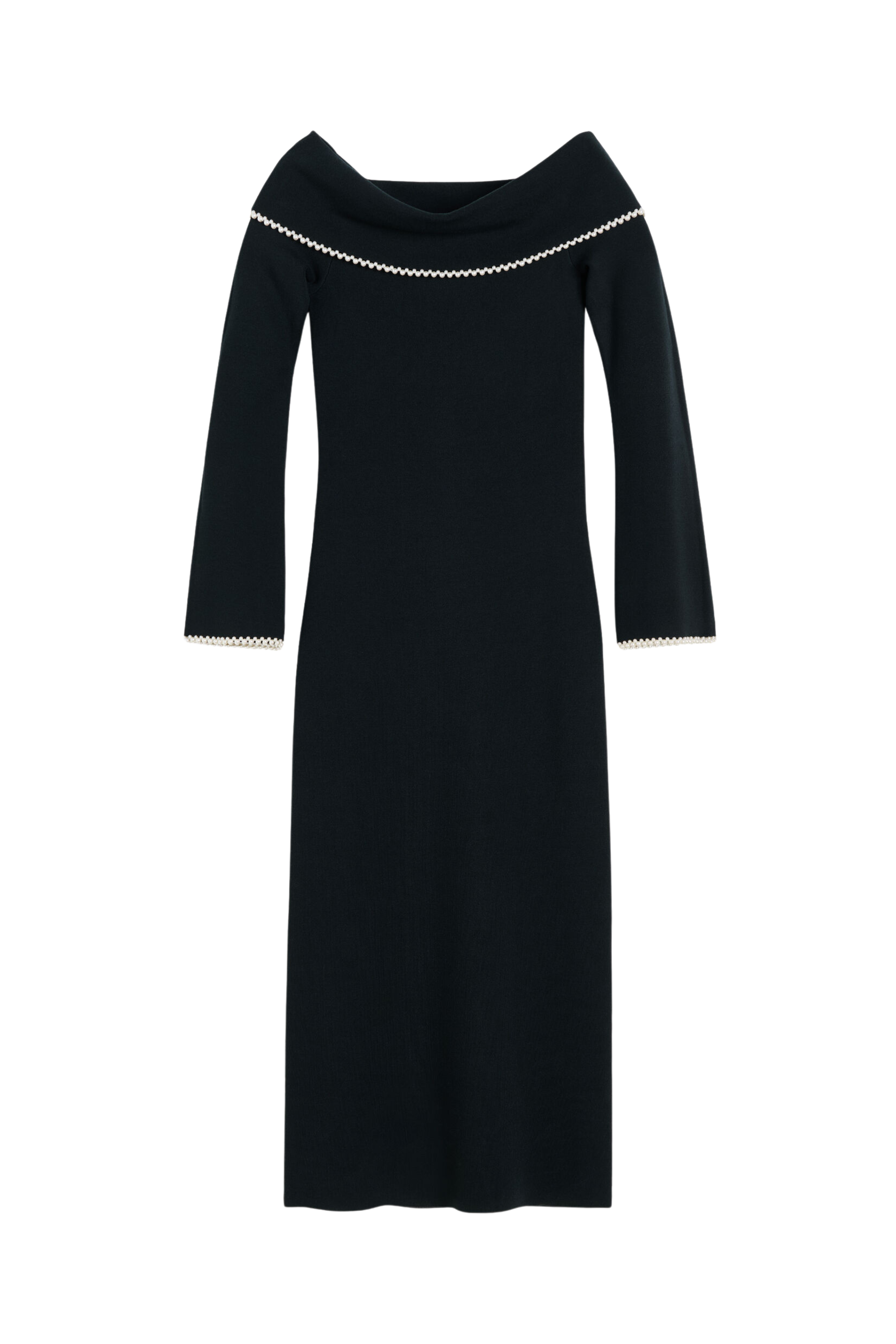 Hillevi Dress