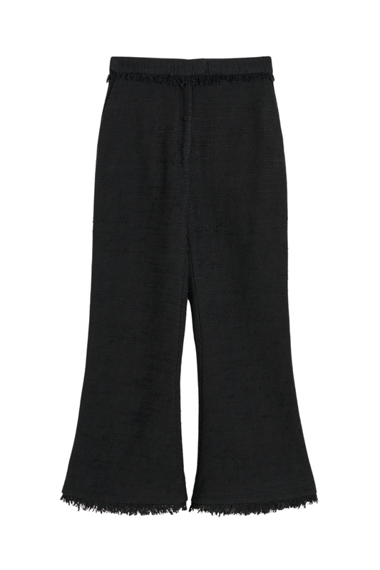 Mafaldana Boucle Pants