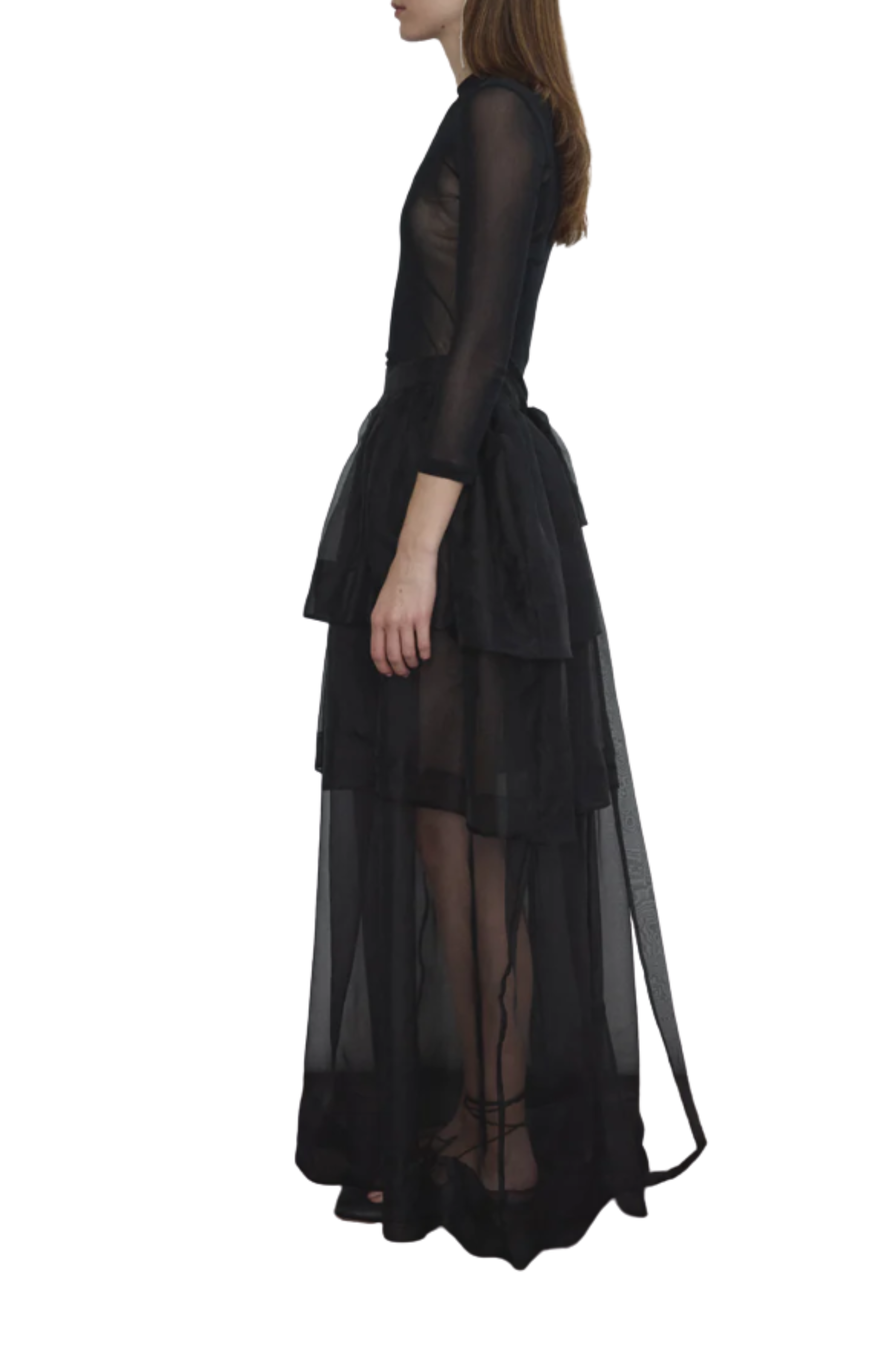 Canna Skirt