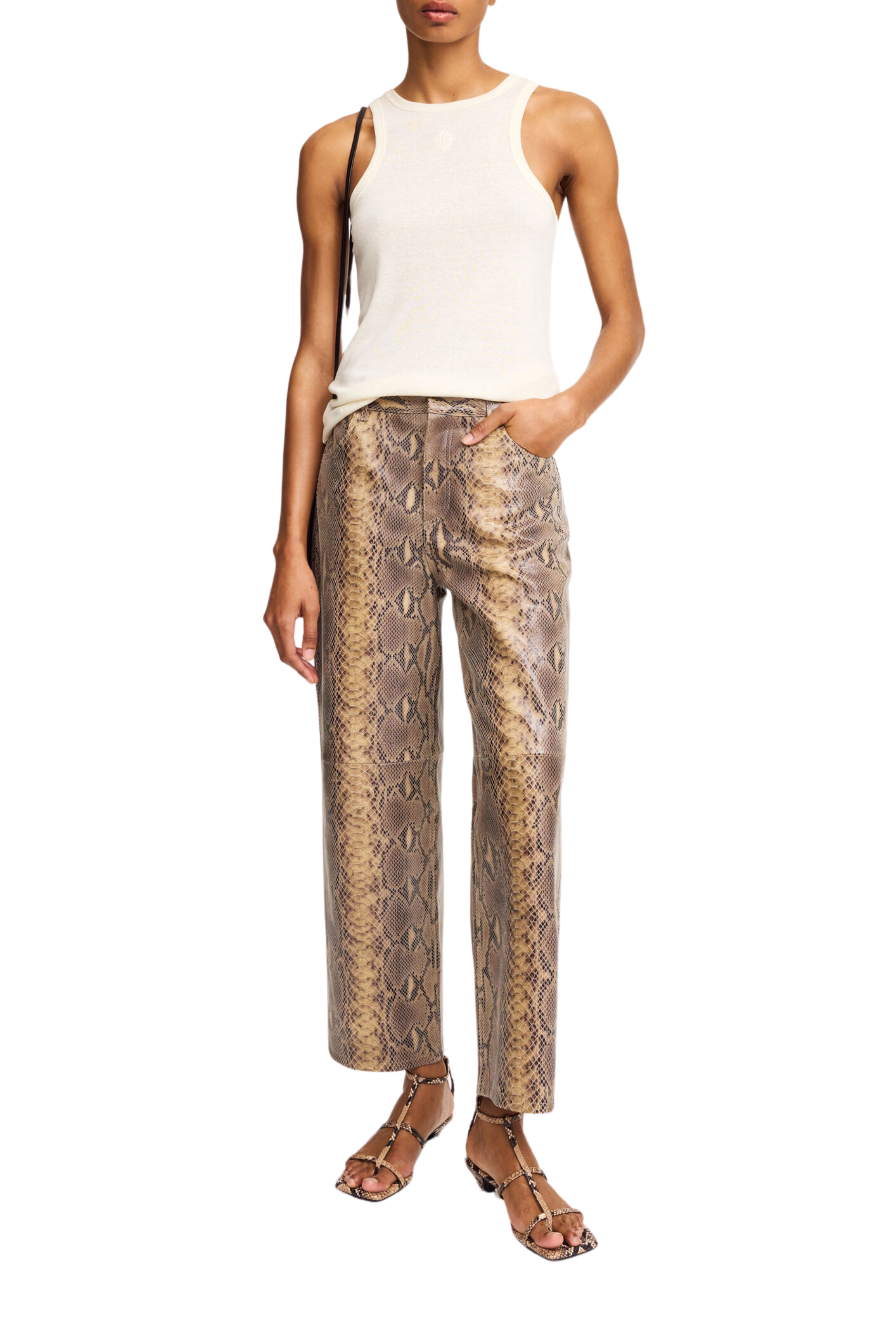 Cailys Pant