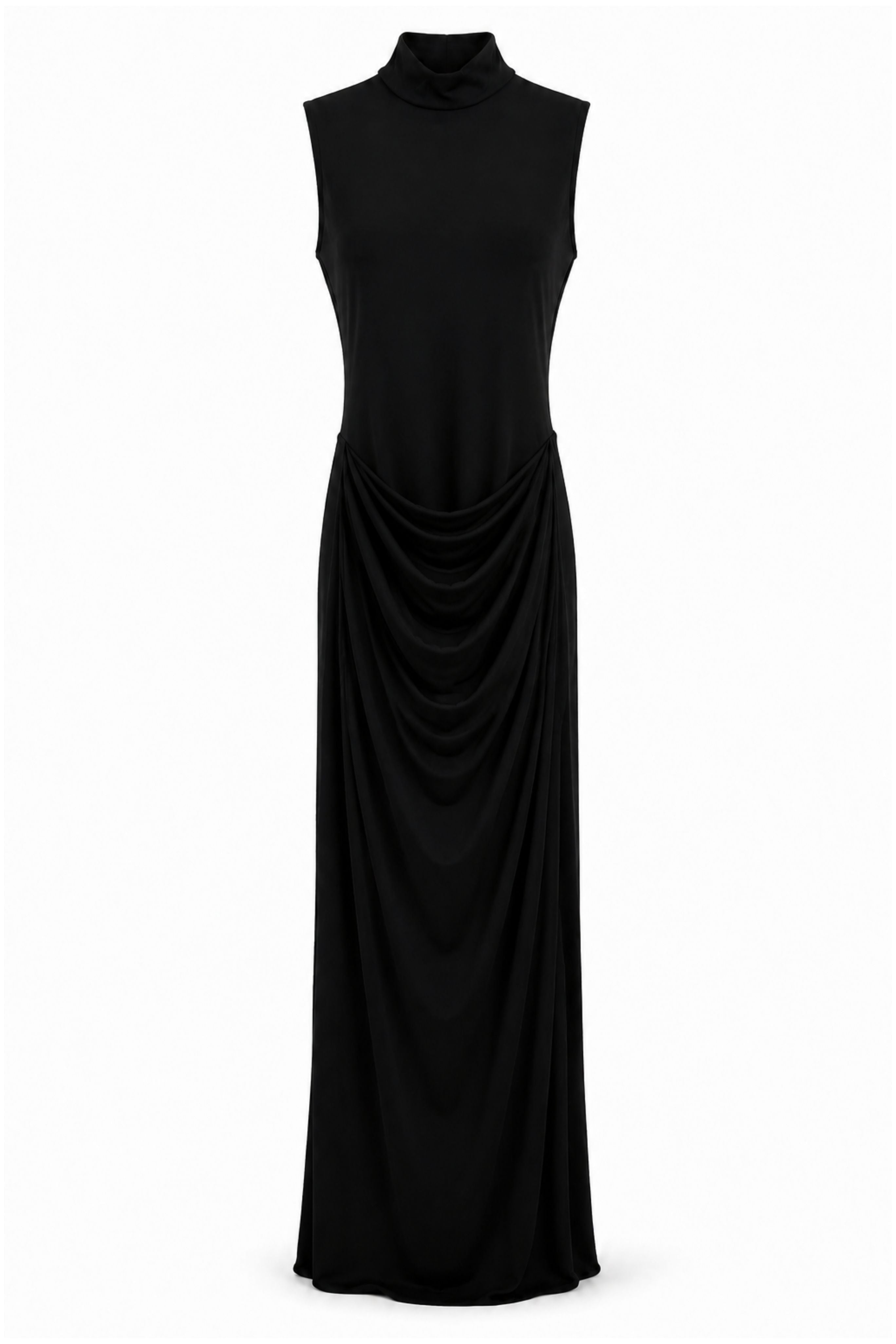 Caryatid Dress
