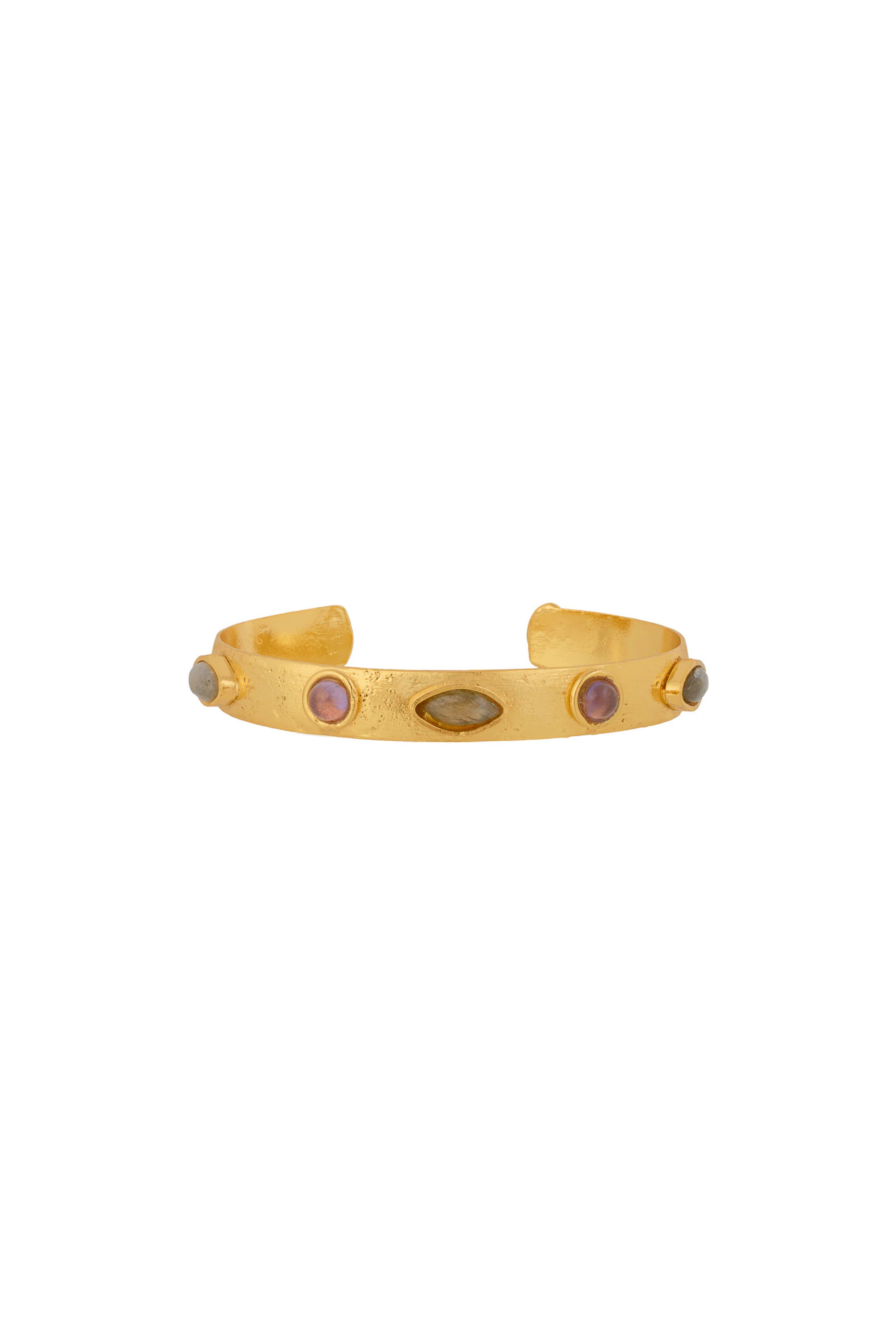 Sultane Bracelet - Multi Winter