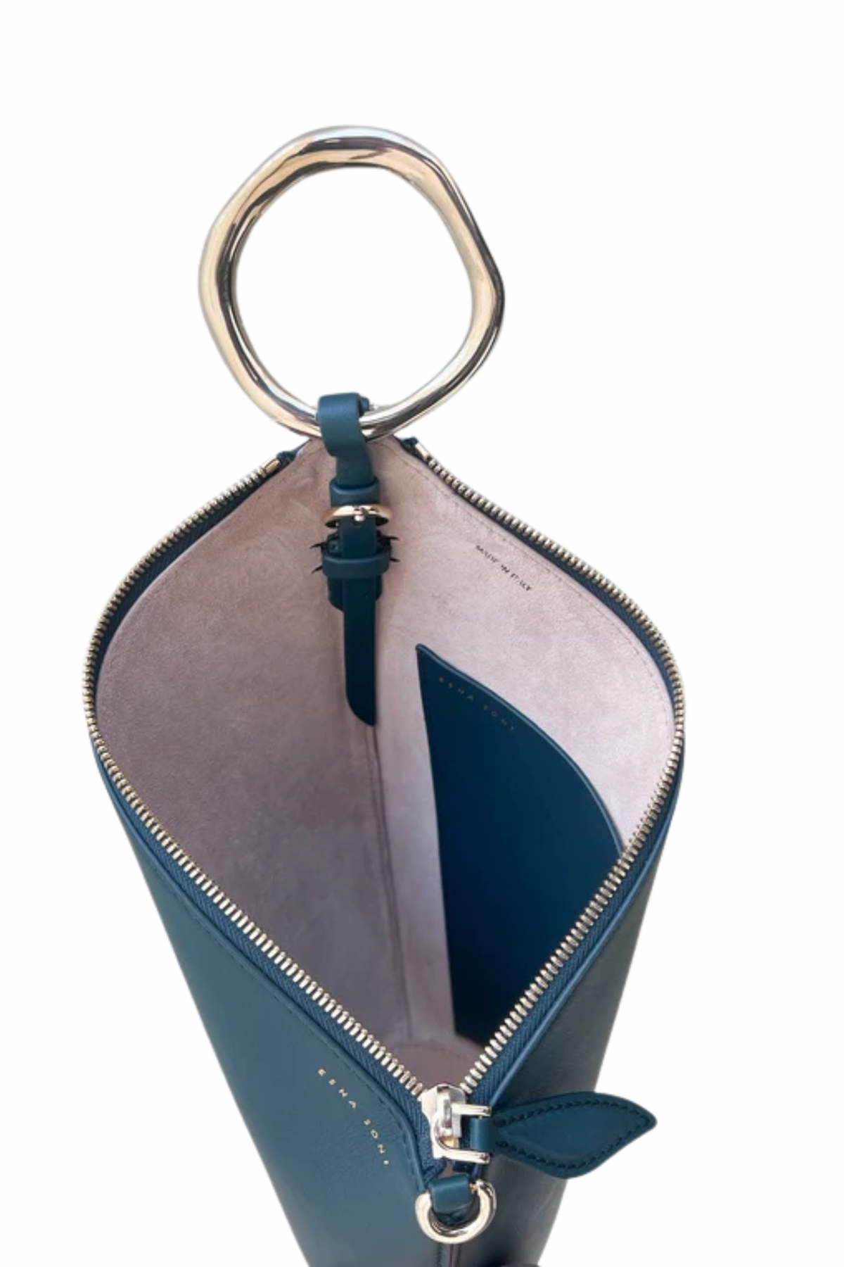The Slope Bag - Bottle Green