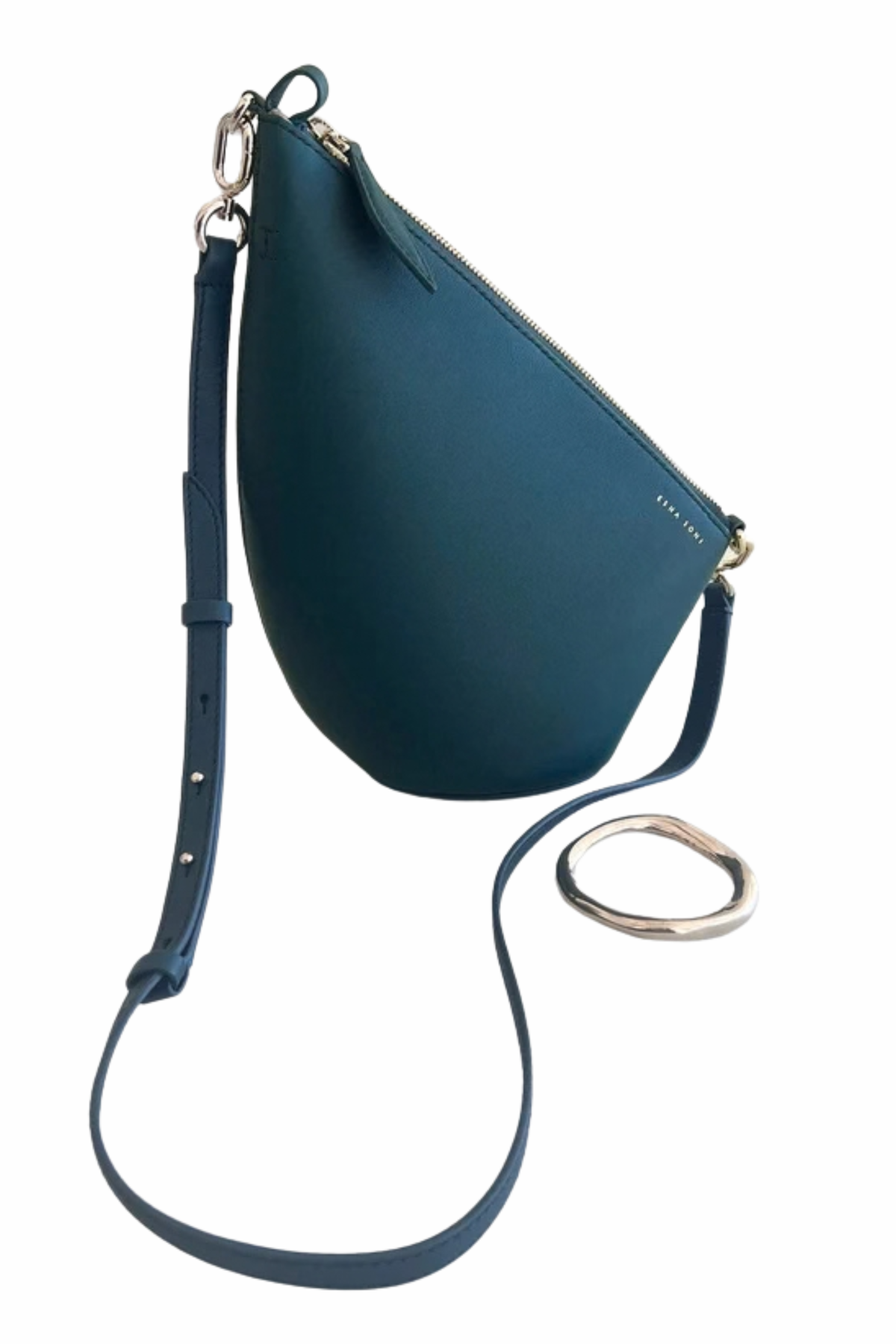 The Slope Bag - Bottle Green