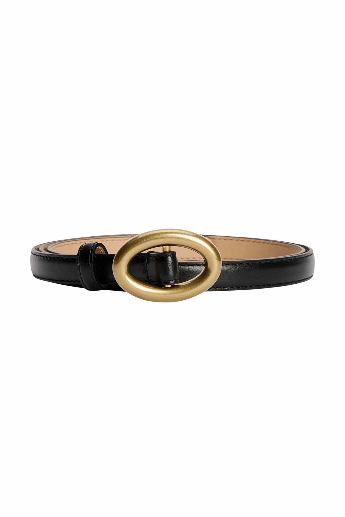 Gabriel Belt - Black