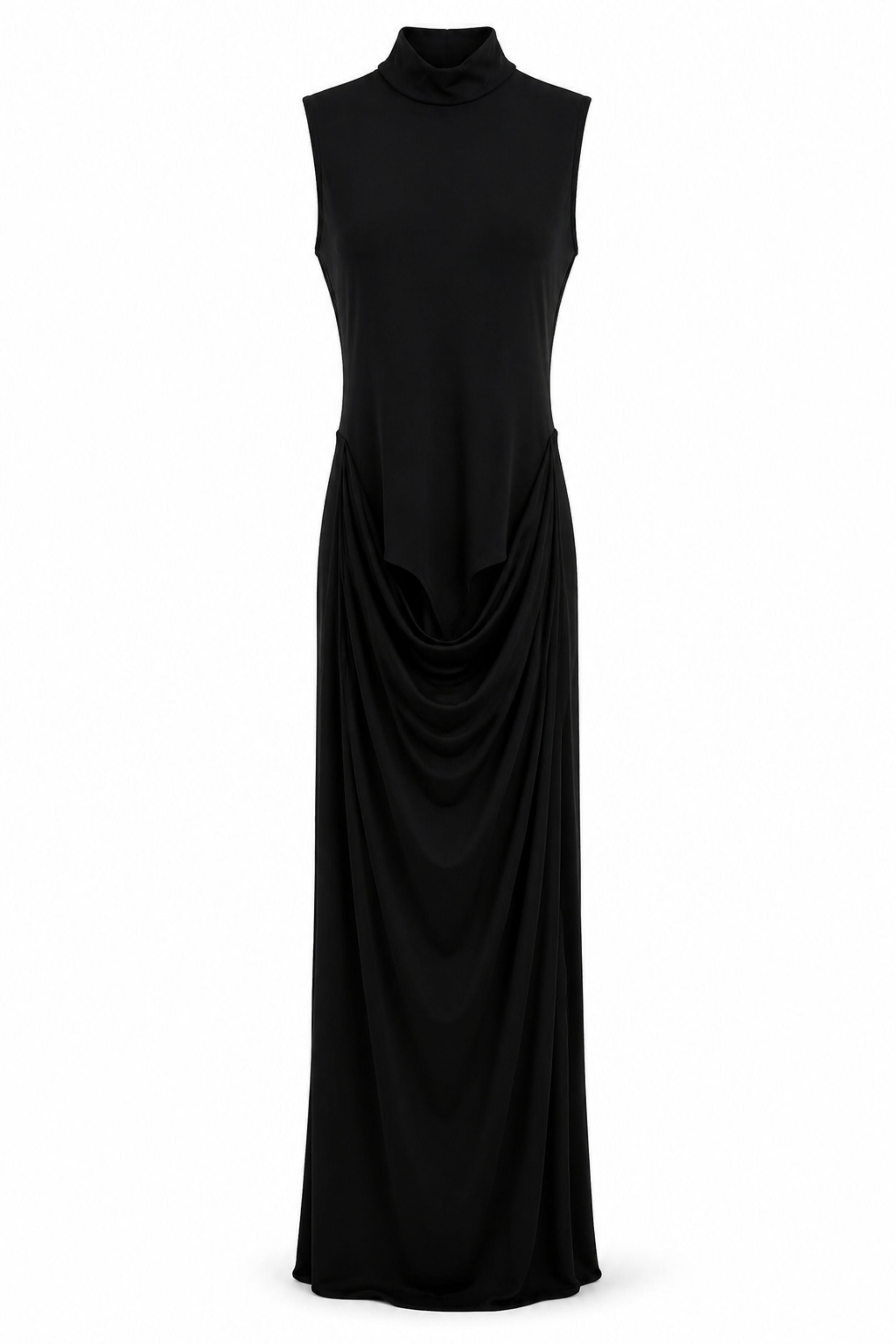 Caryatid Dress