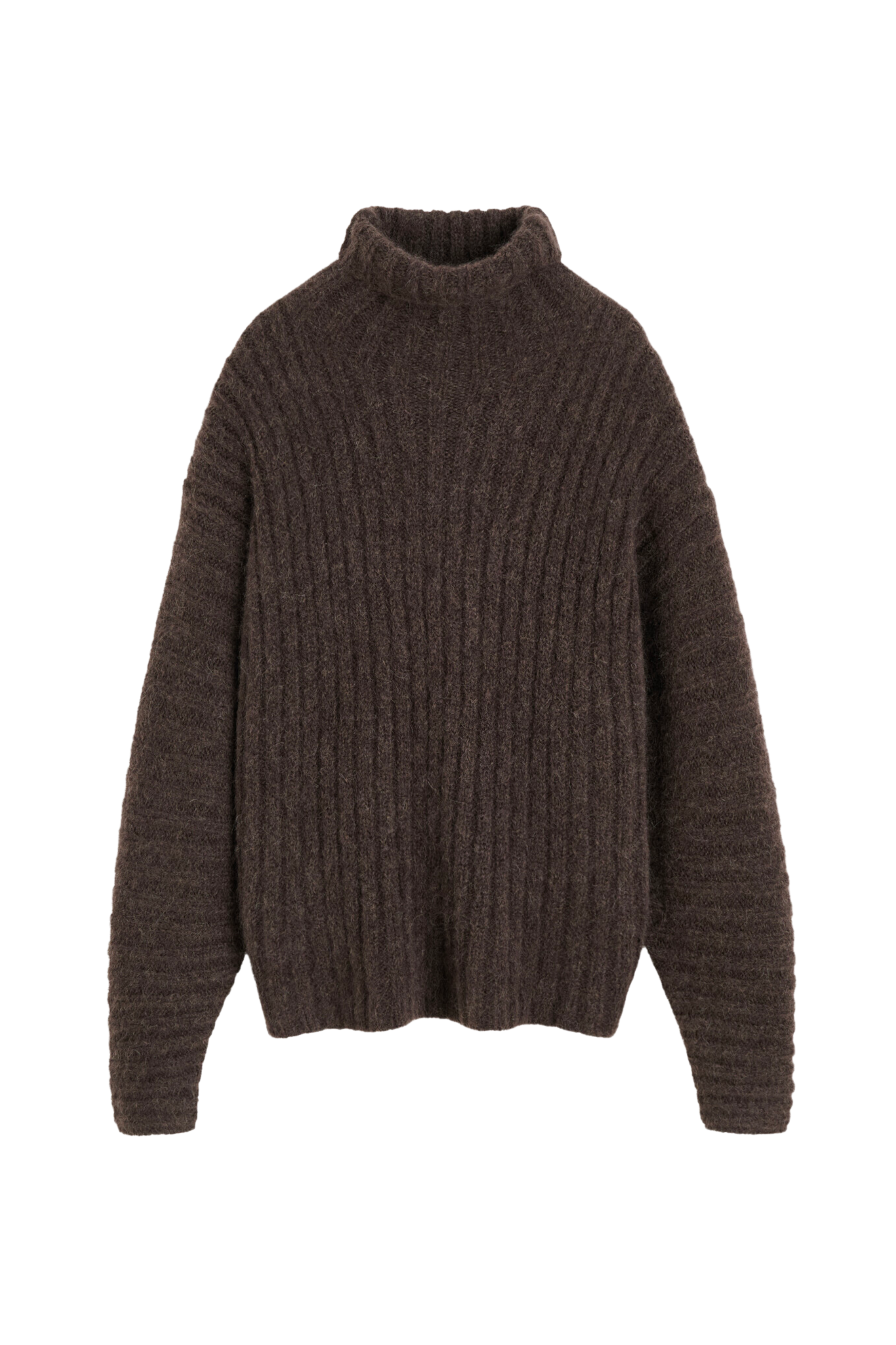 Mag Sweater