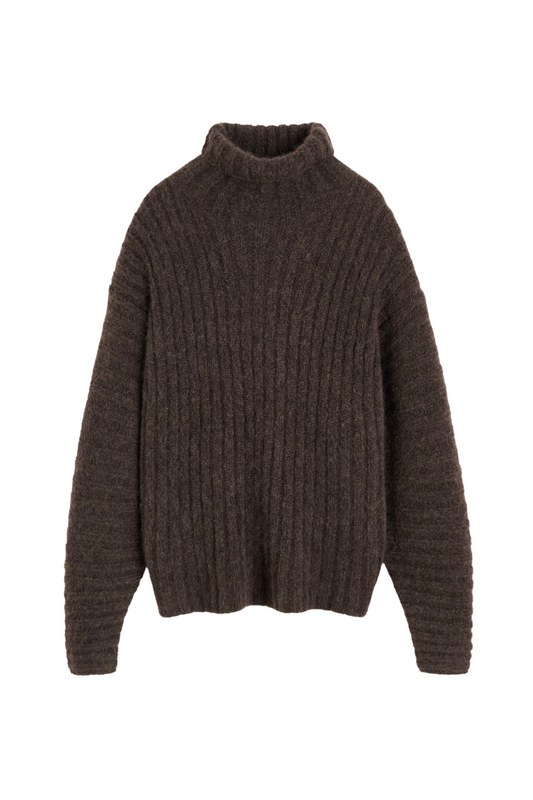 Mag Sweater