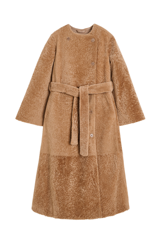 Sandria Jacket