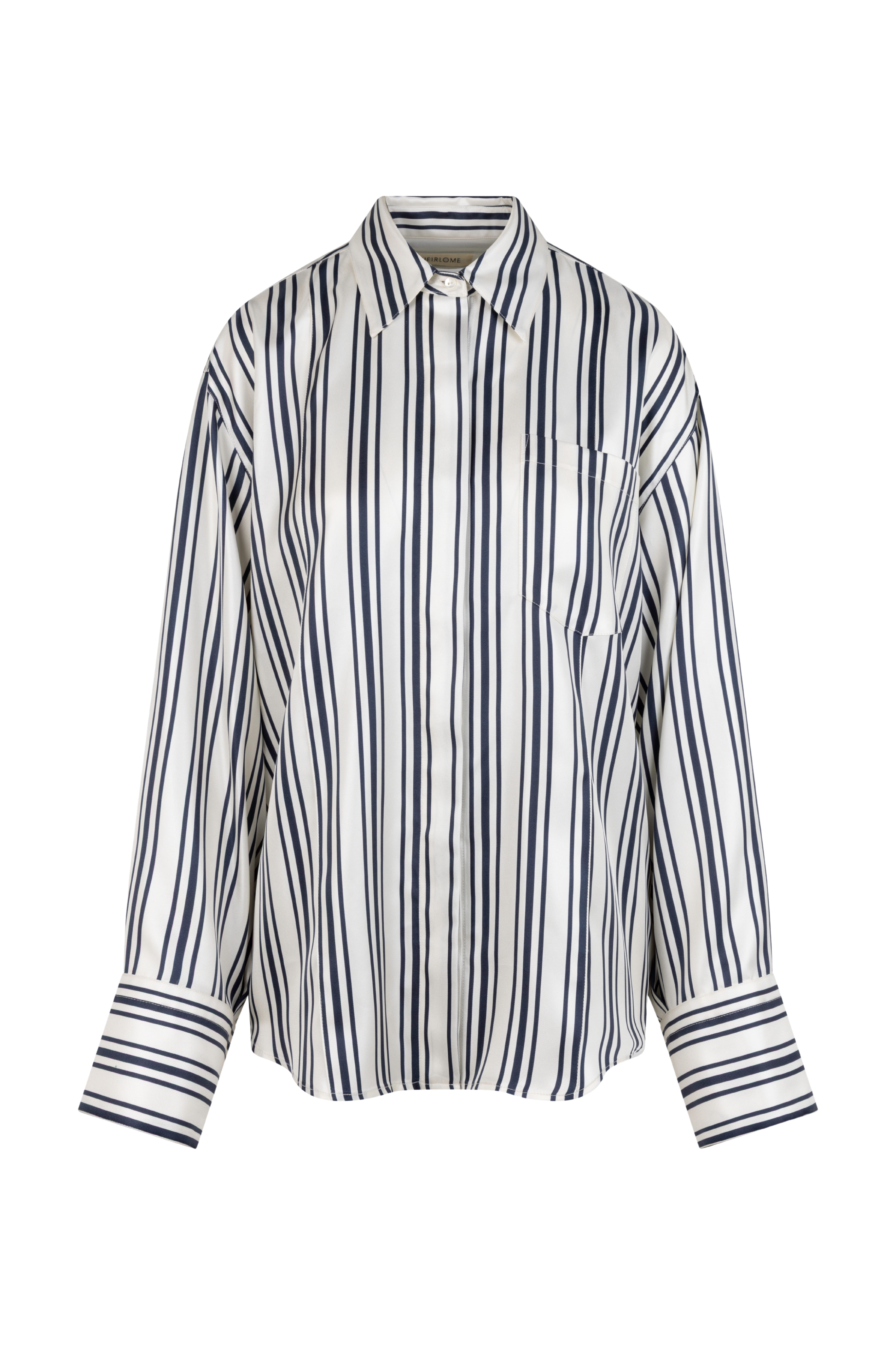 Francis Stripe Shirt