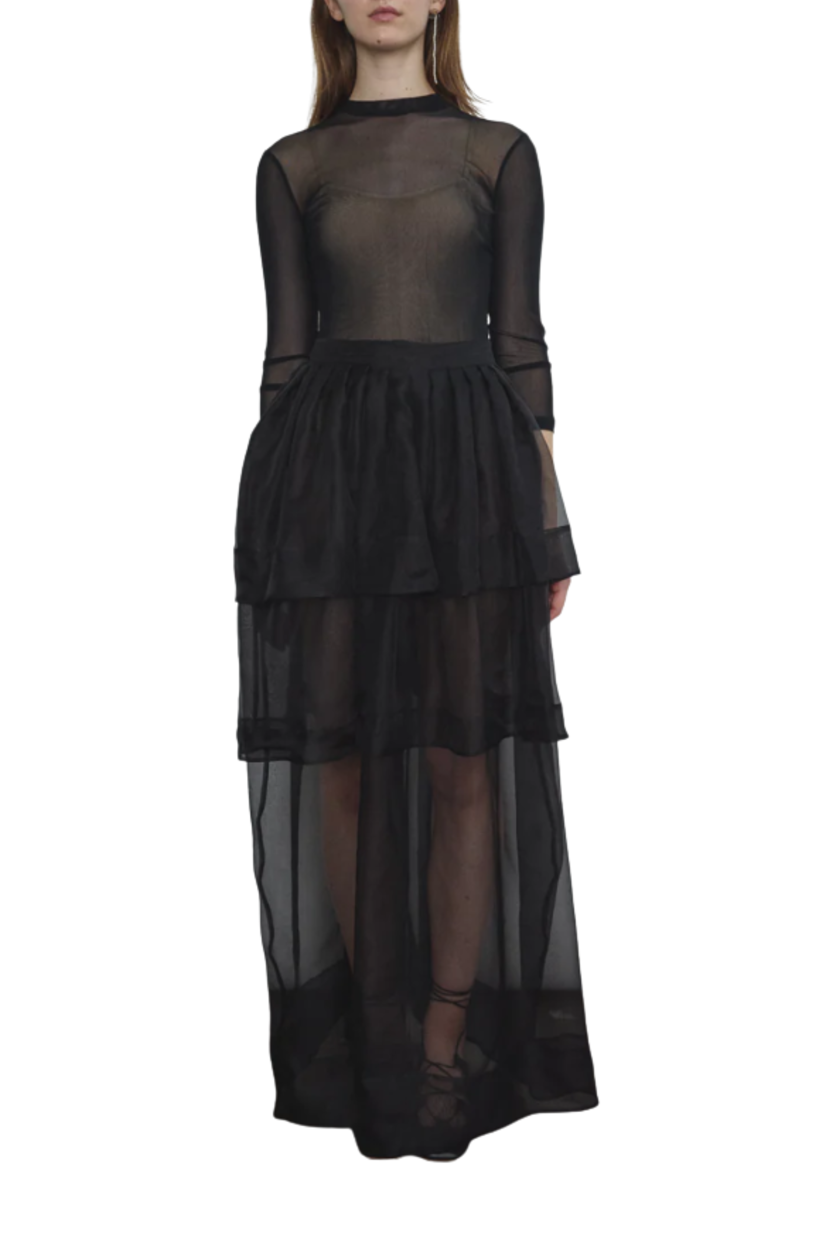 Canna Skirt
