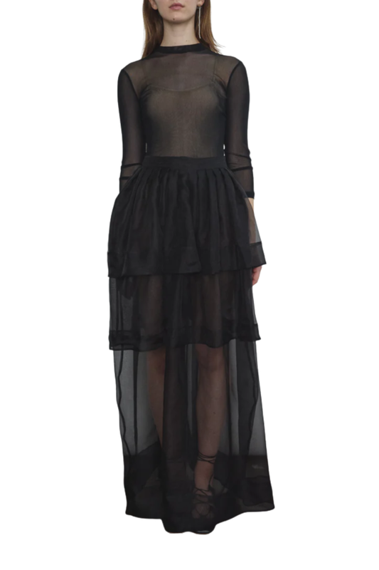 Canna Skirt