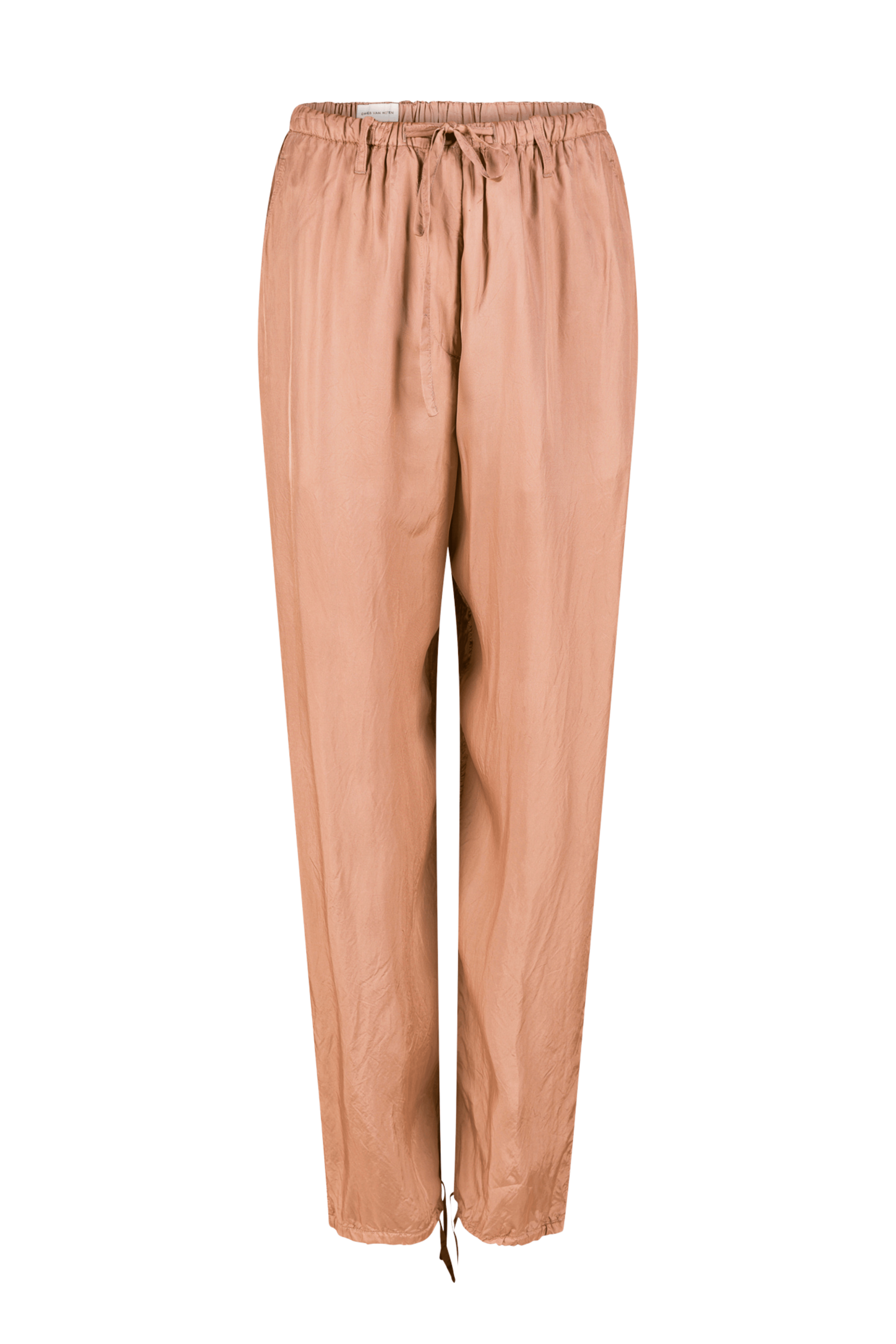 DRIES VAN NOTEN Penra Lightweight Pants