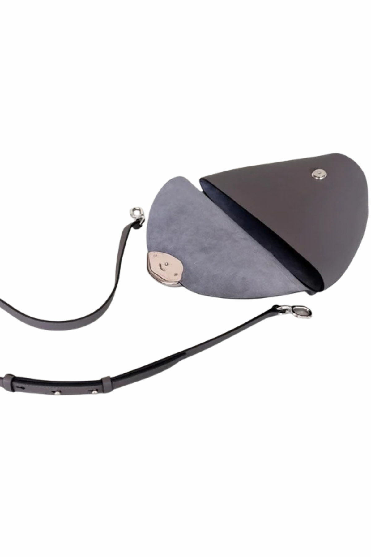 The Orb Bag - Slate
