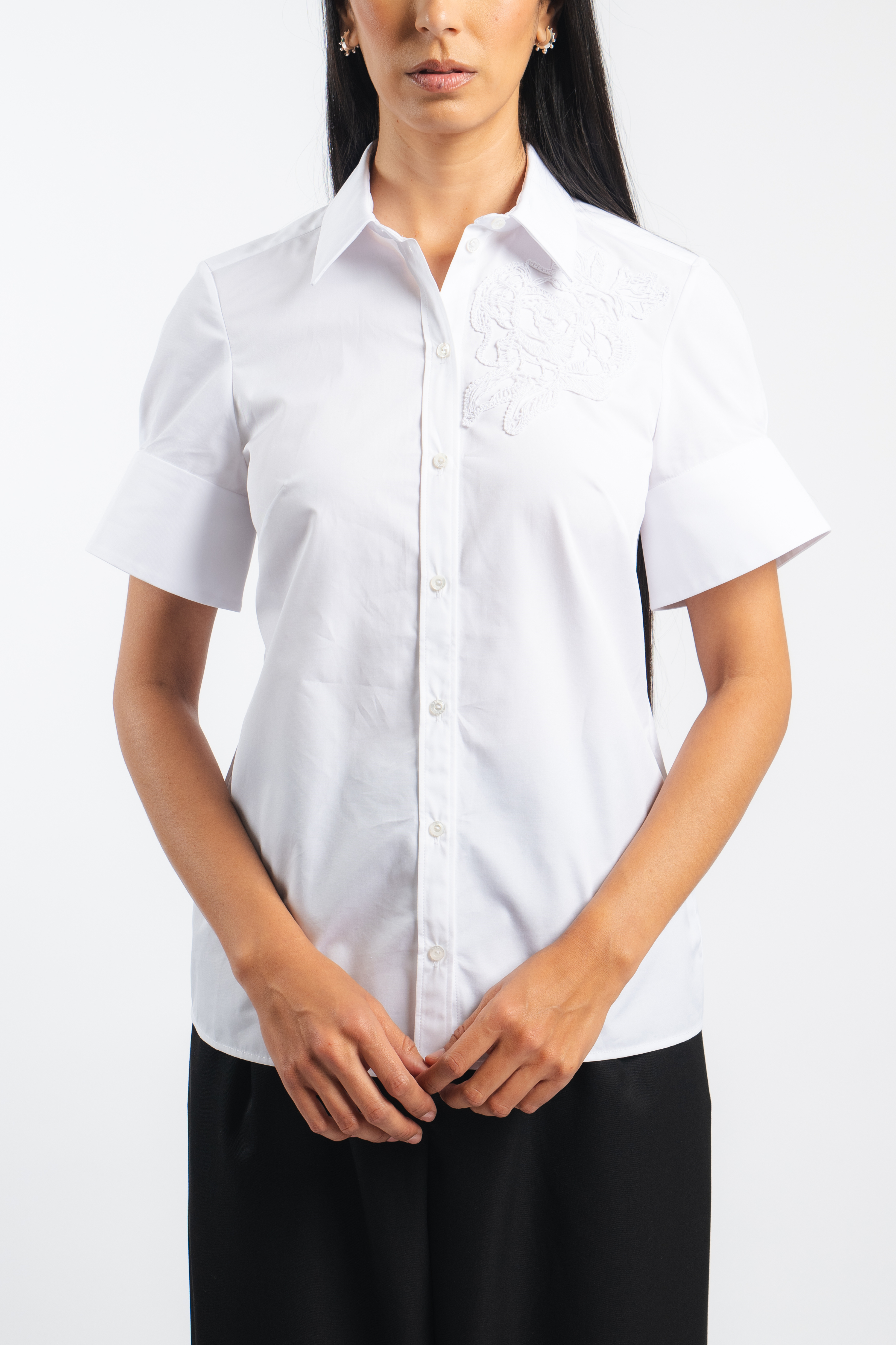 Short Sleeve Shirt