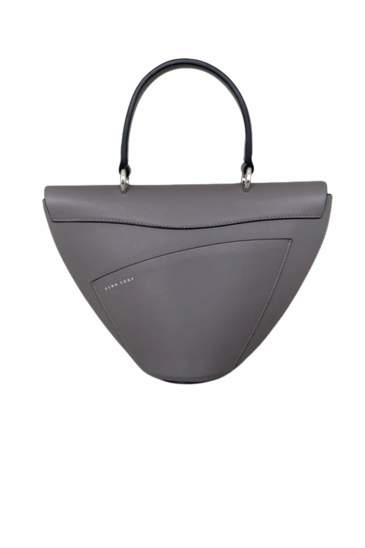 The Orb Bag - Slate